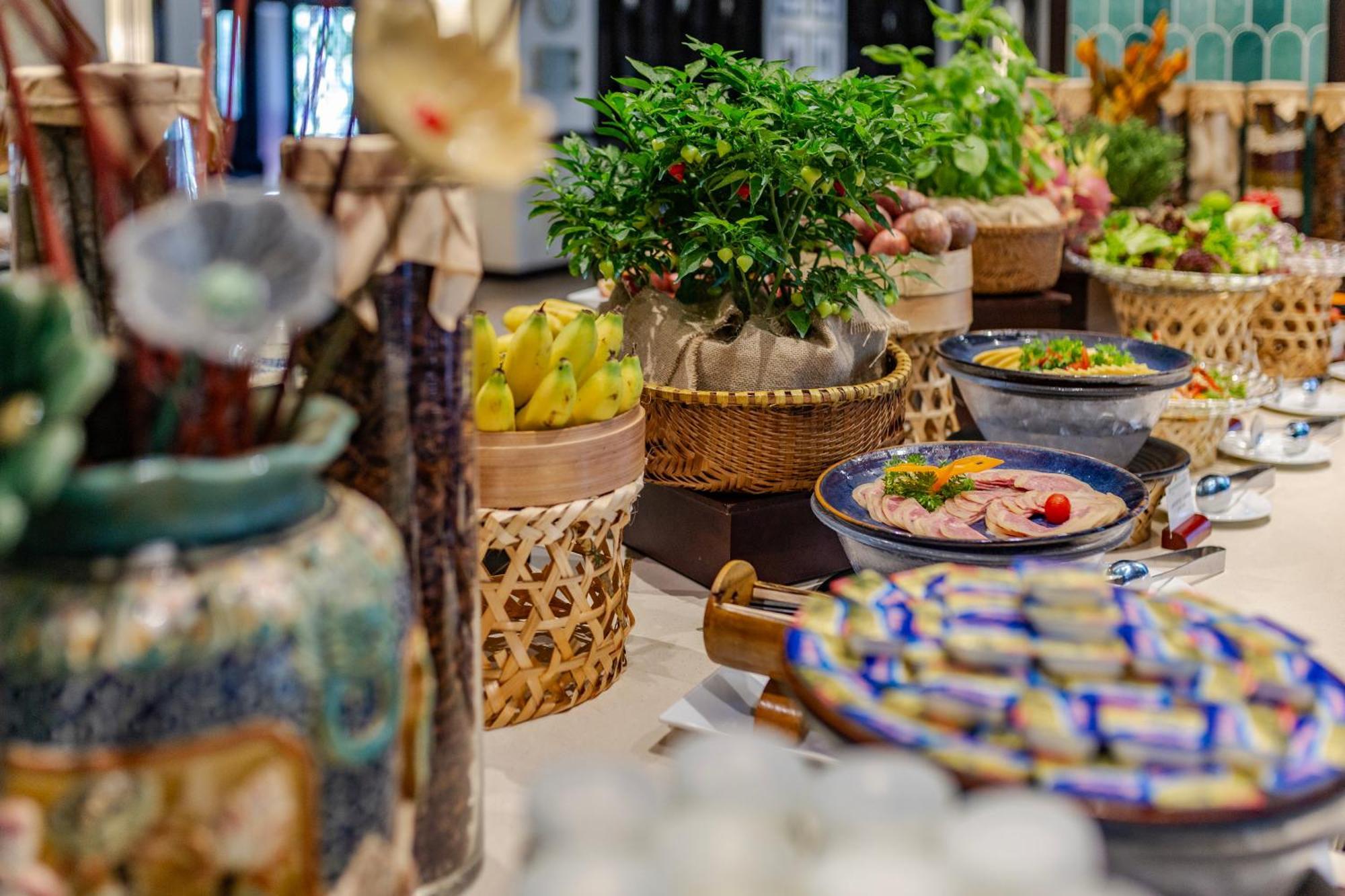Wyndham Garden Cua Dai Hotel