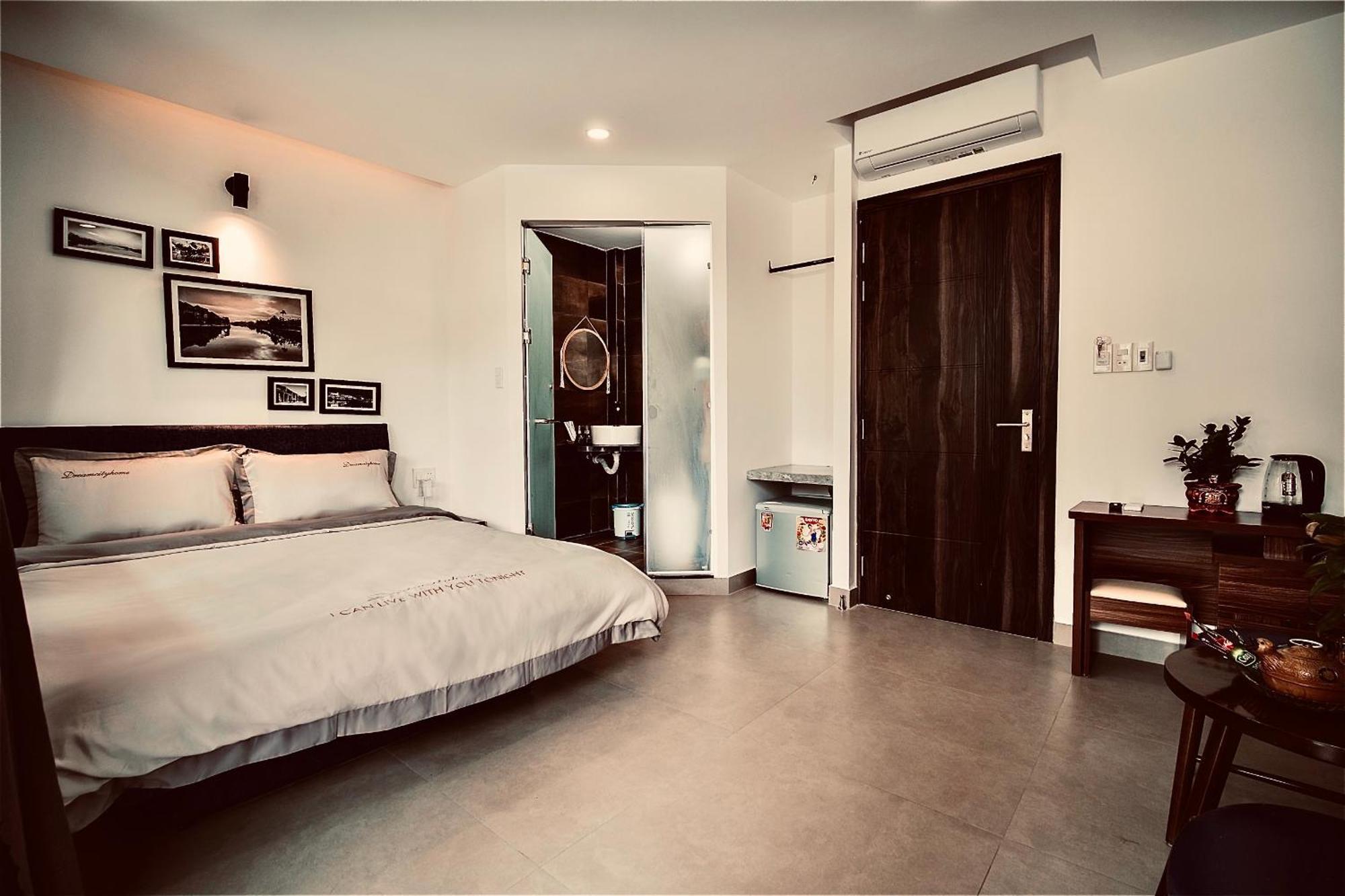 Hotel Marina Hoian Hoi An