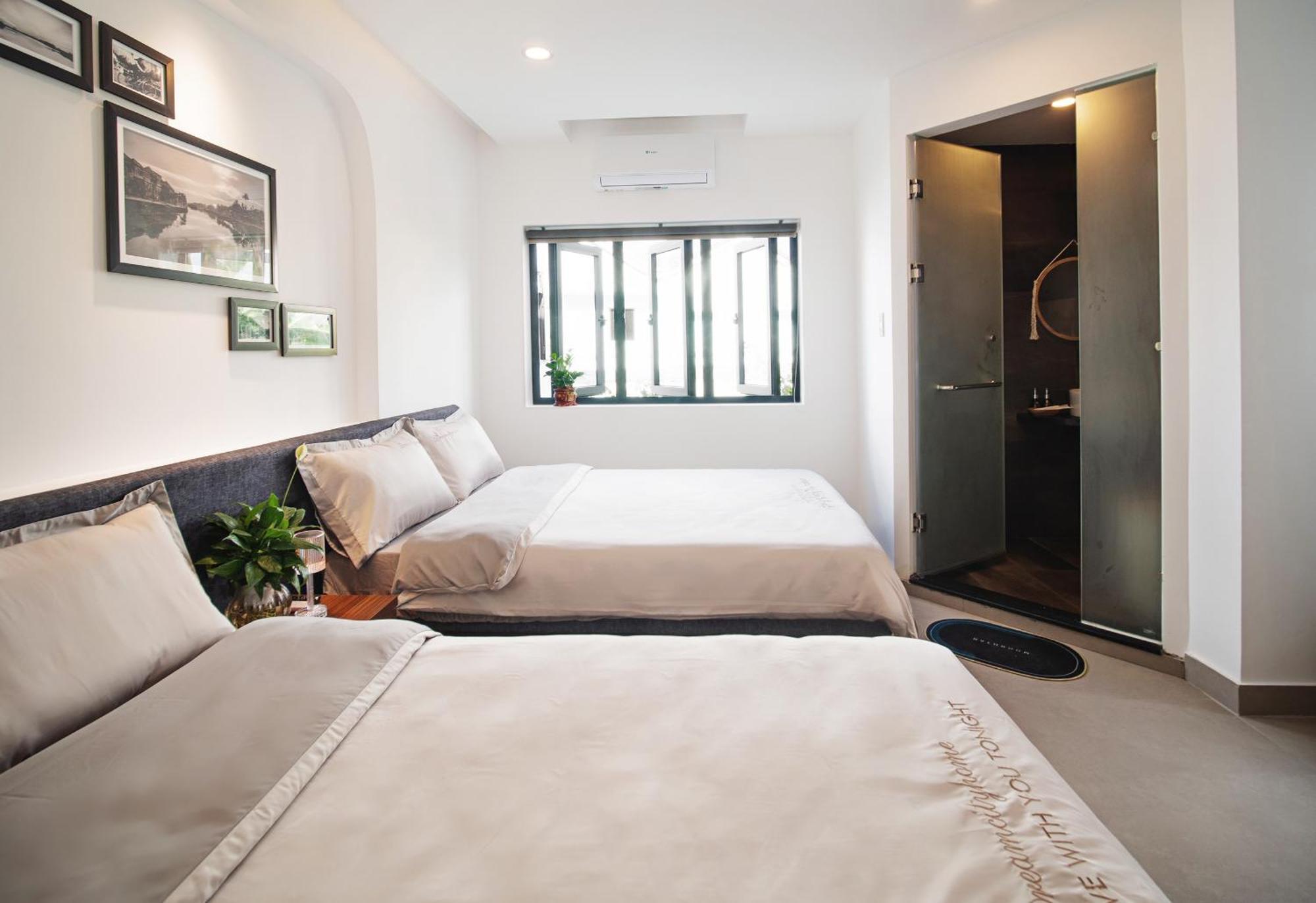 Marina Hoian 5* Hoi An