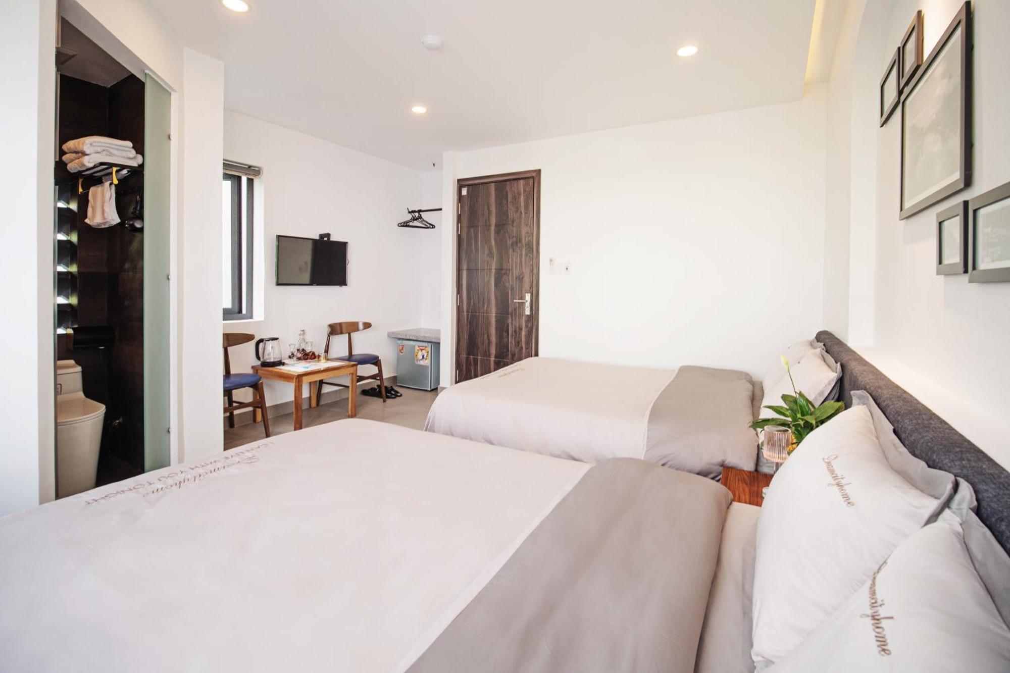 Marina Hoian Hotel Hoi An