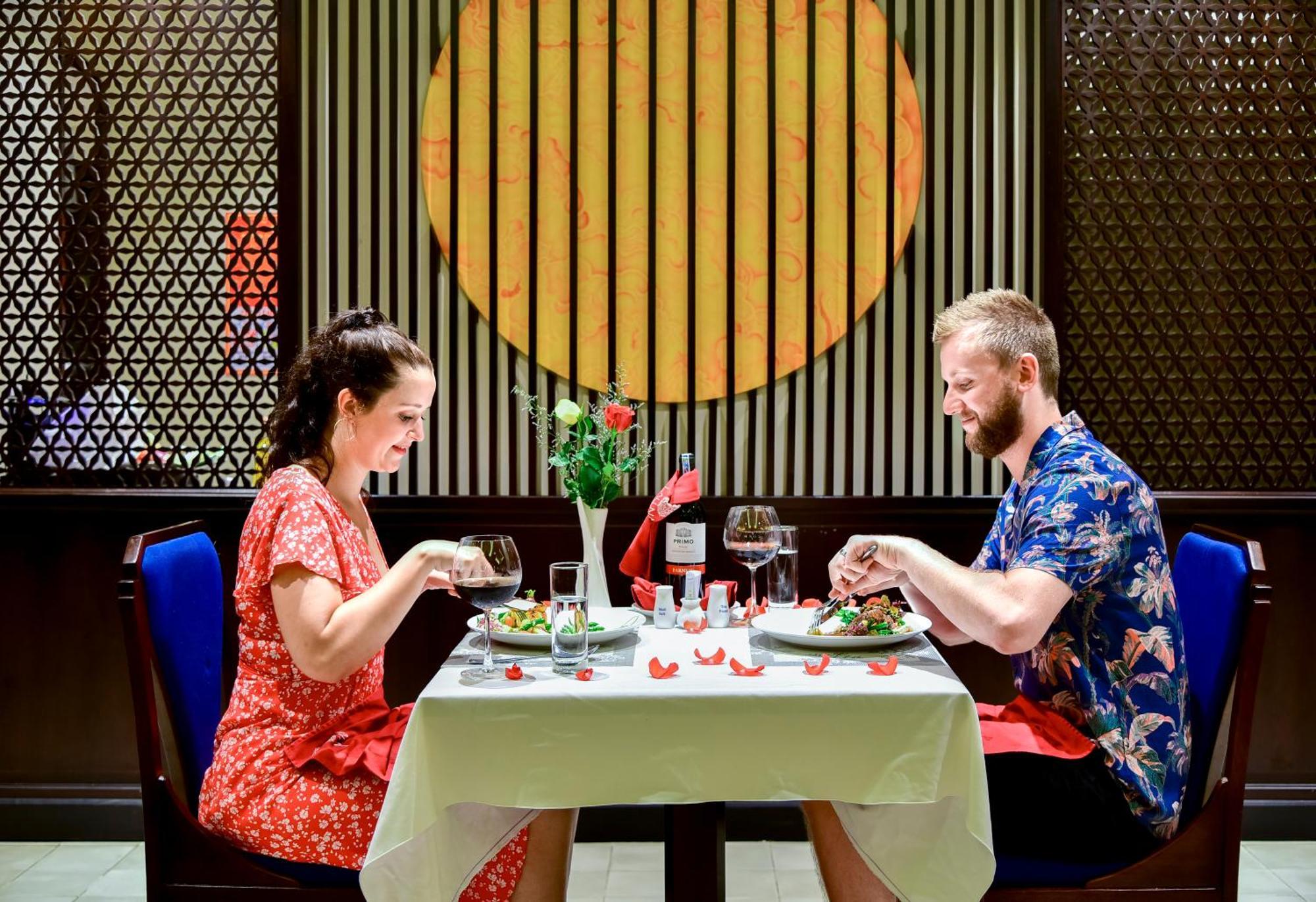 Hotel Laluna Riverside & Hoi An