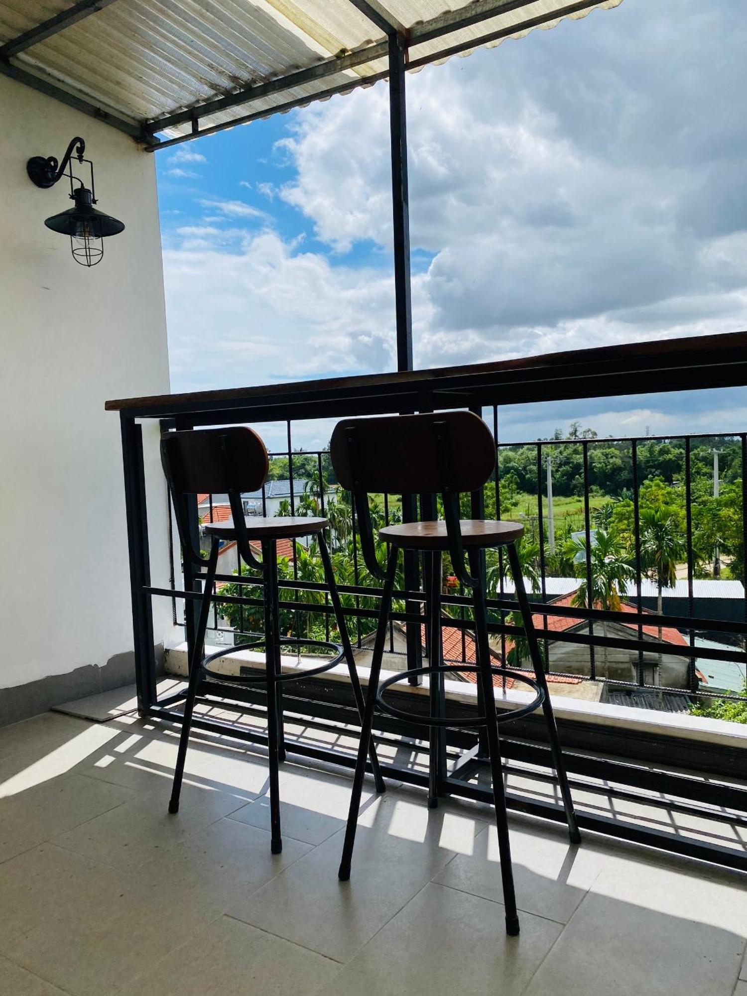 Nha Bong Hotel 2*