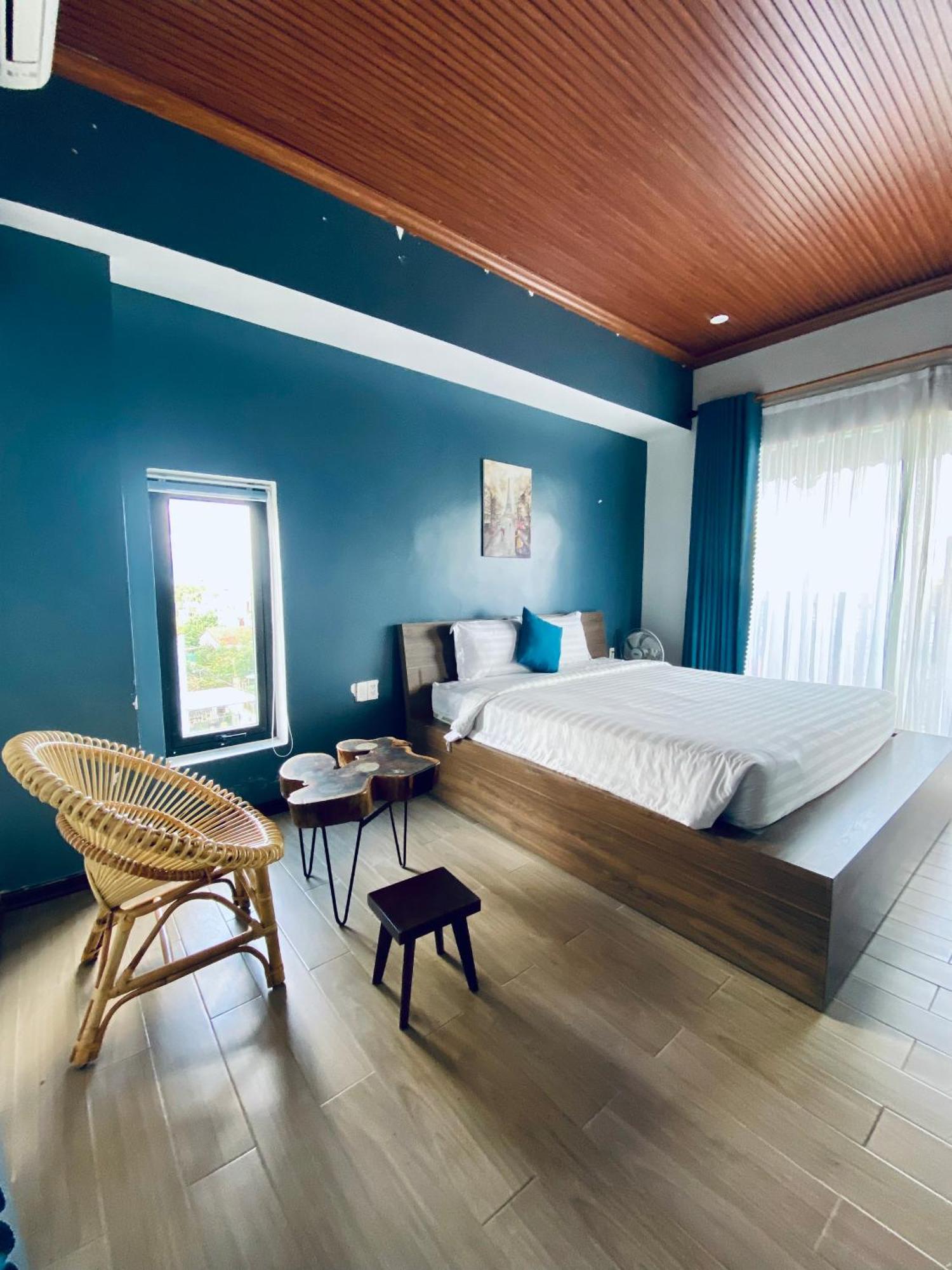 Nha Bong 2* Hoi An