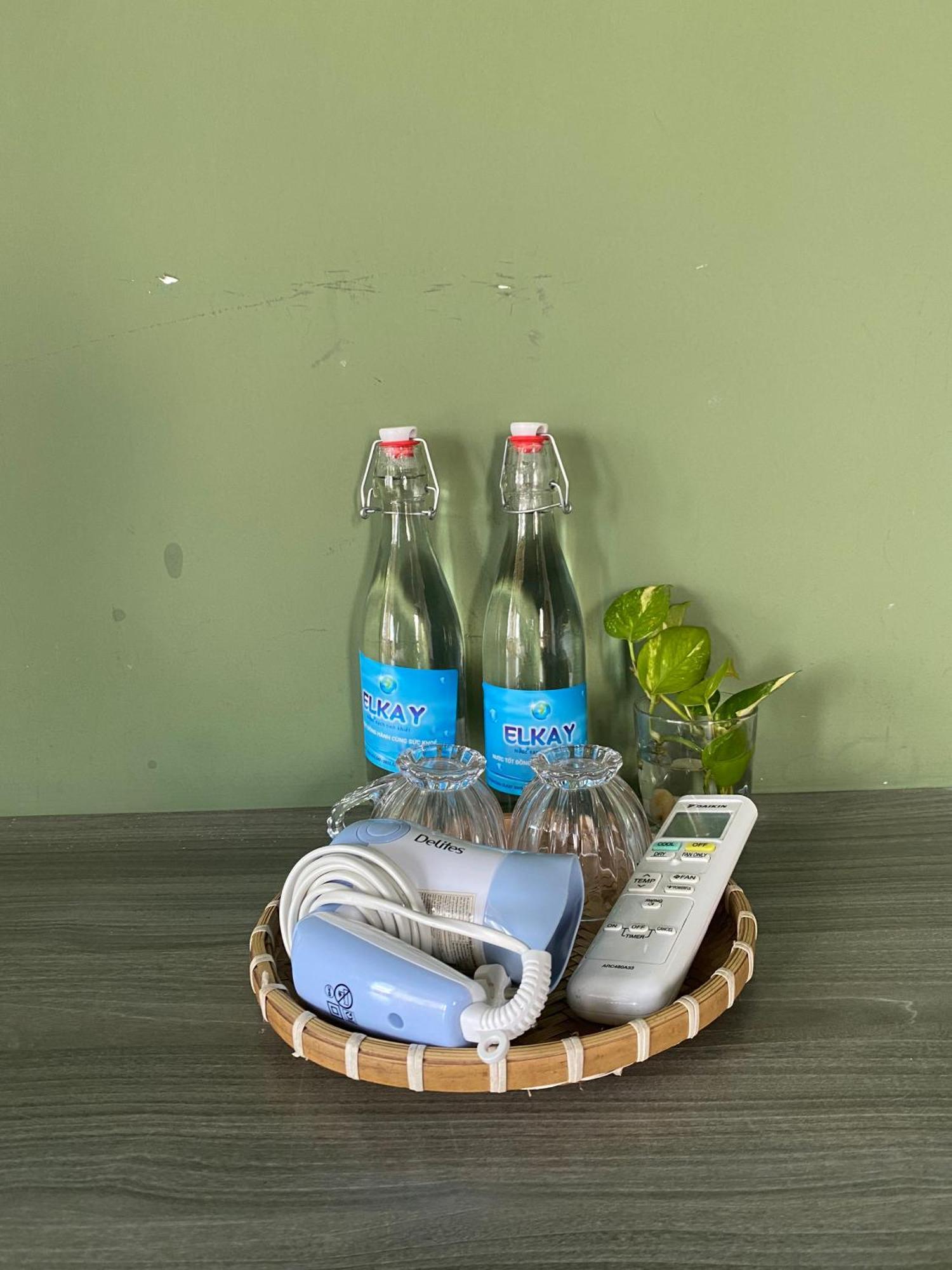 Nha Bong Hotel Hoi An