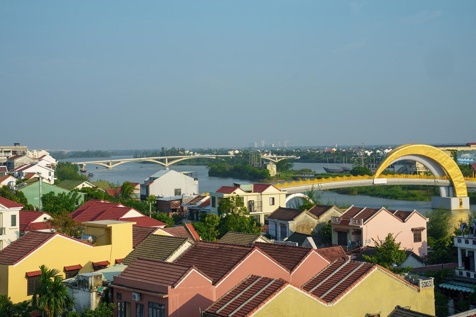 Hotel Cozy An Boutique Hotel Hoian
