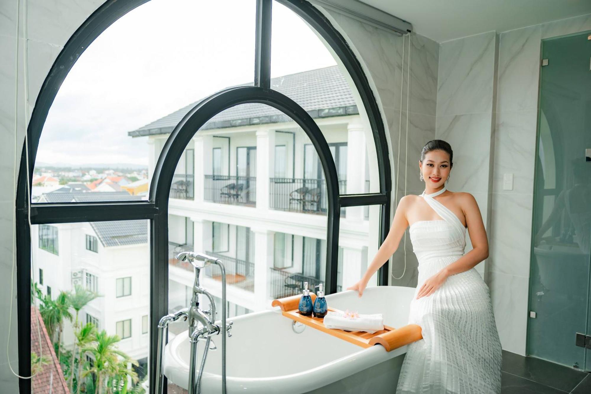 Hotel Shining Riverside Boutique &