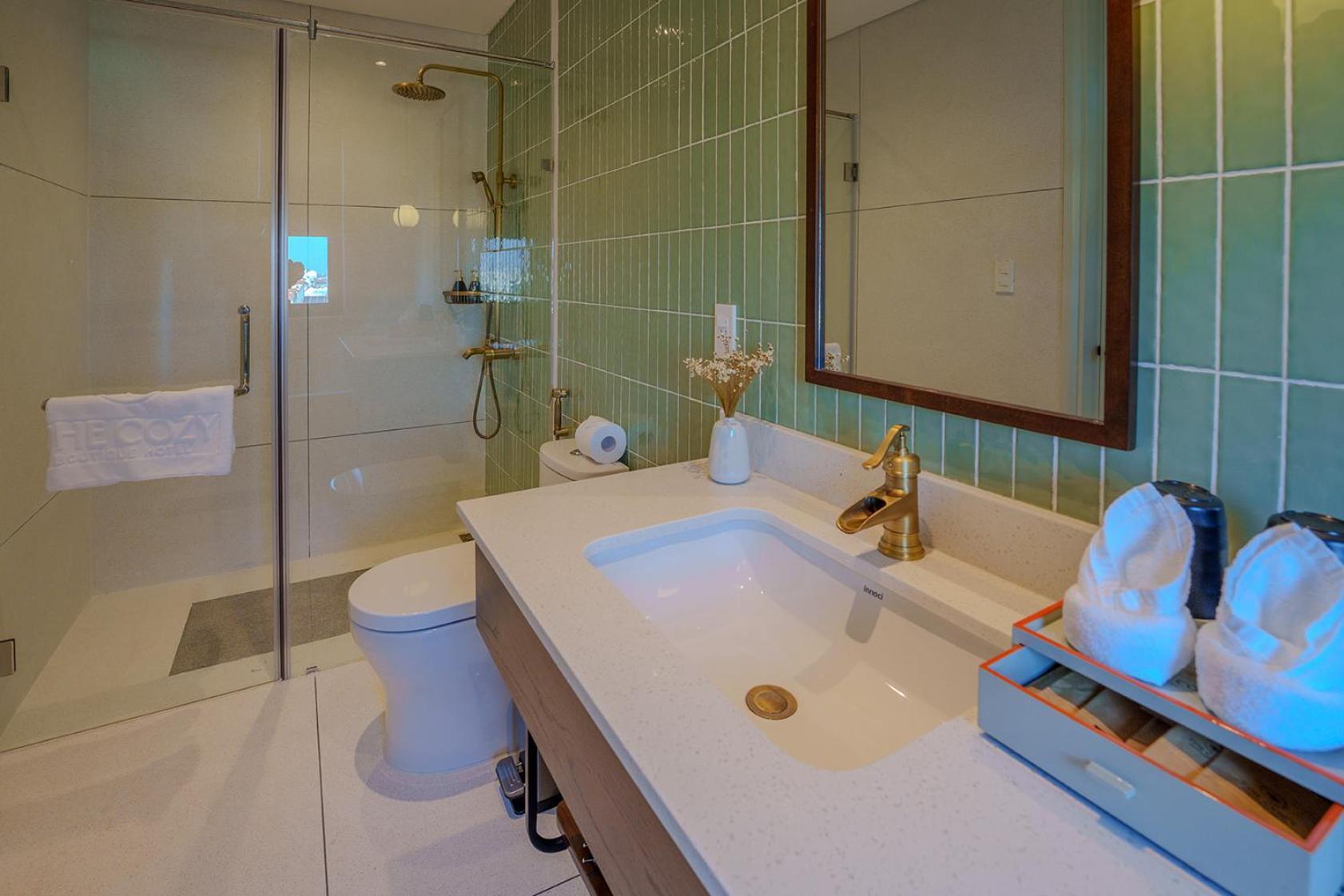 Hotel Cozy An Boutique Hotel Hoian Hoi An