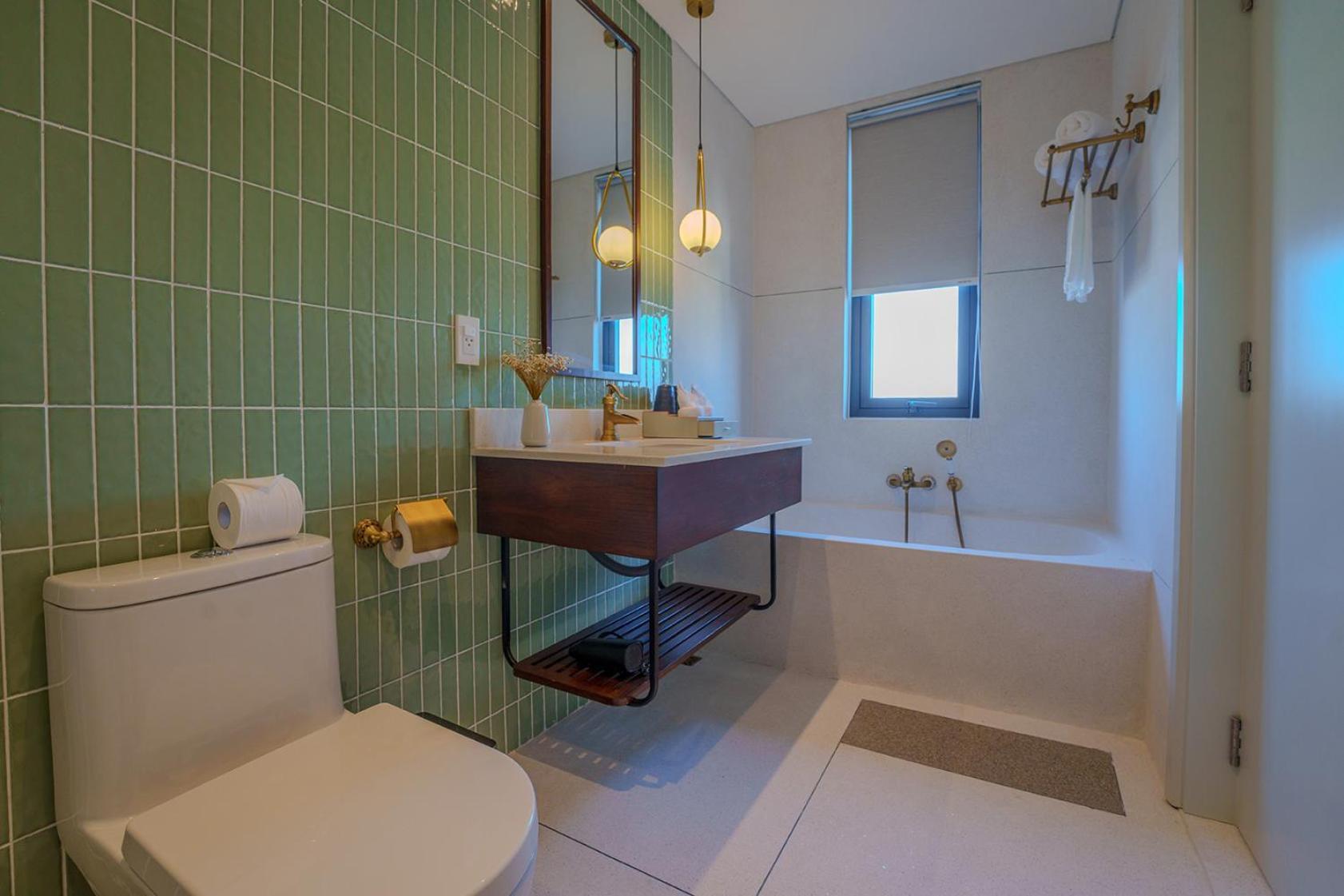 Cozy An Boutique Hotel Hoian Hotel