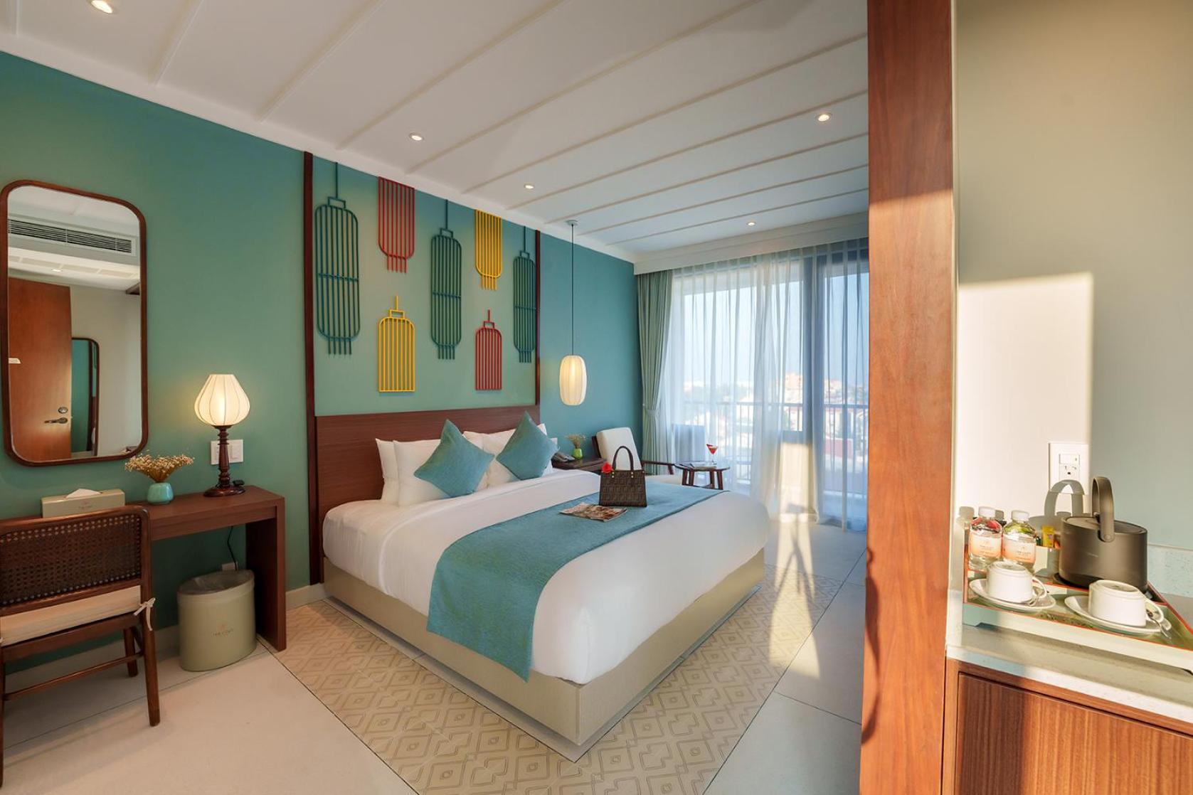 Hotel Cozy An Boutique Hotel Hoian Hoi An