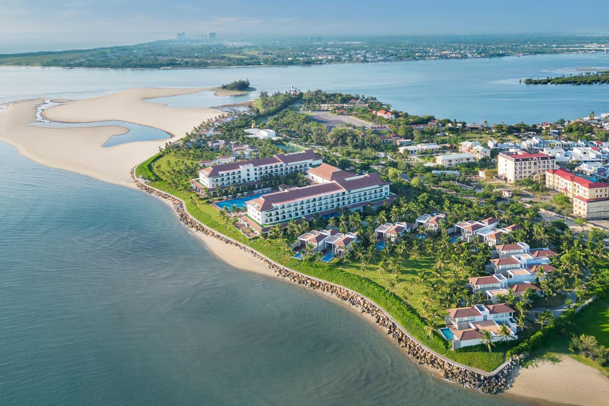 Renaissance & Resort Hoi An