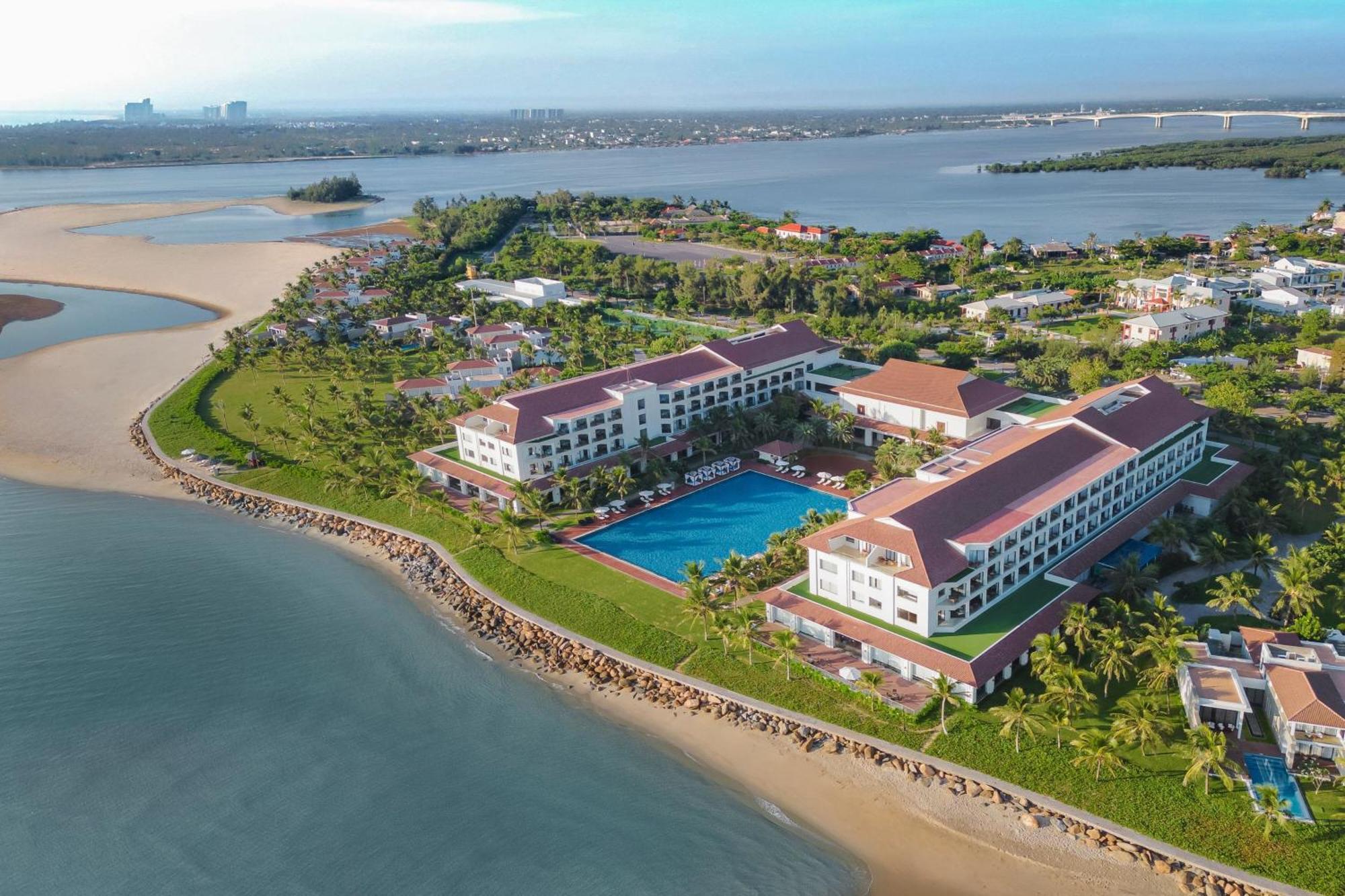 Resort Renaissance & Hoi An