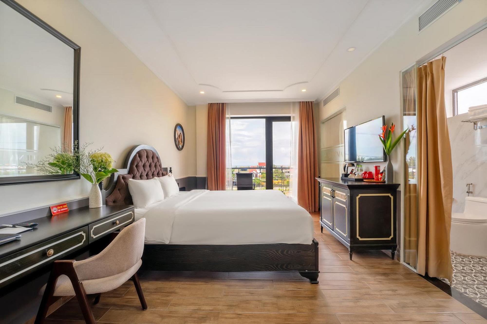 Hotel Athenia Boutique &