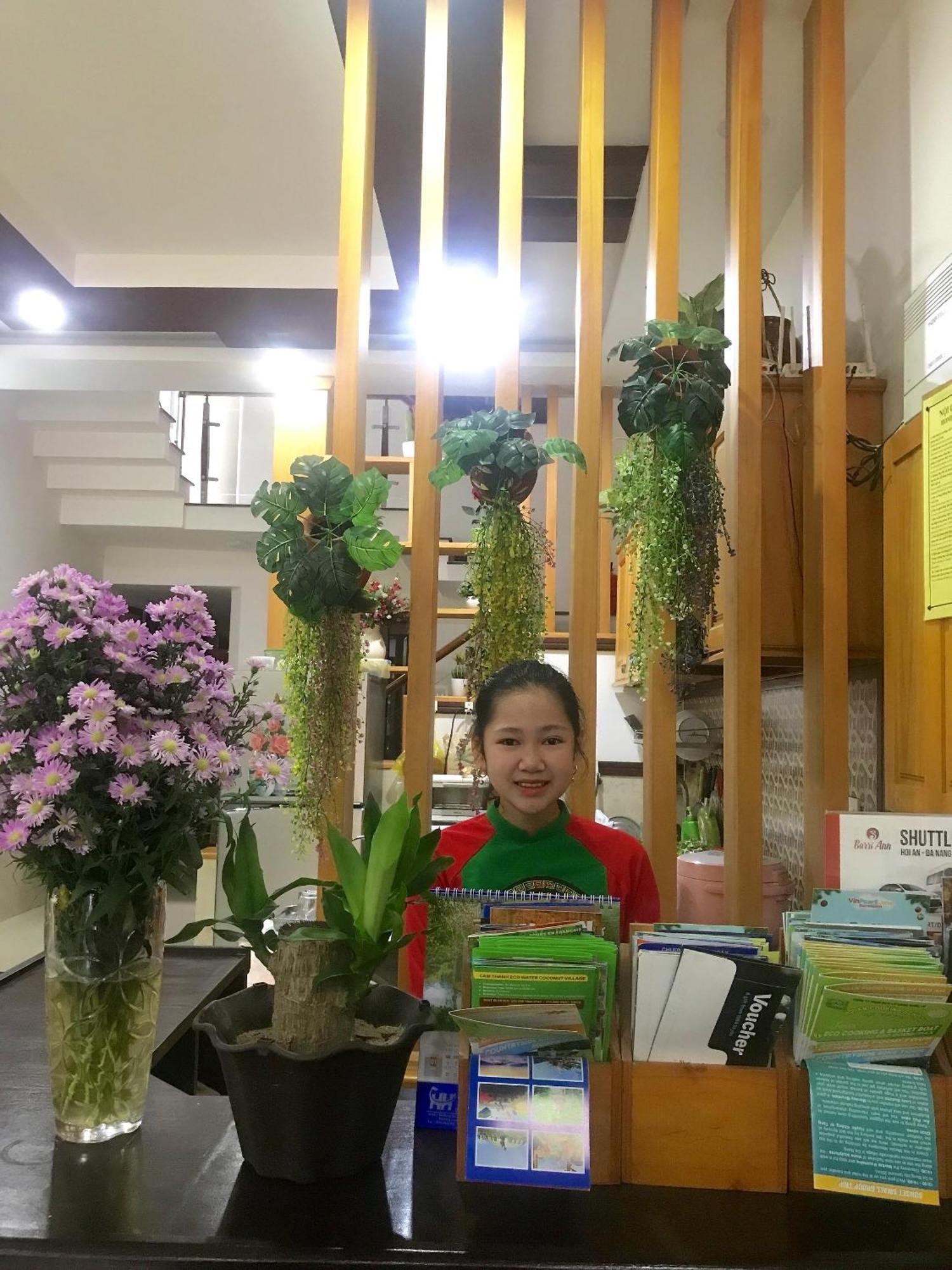 Homestay Miss *