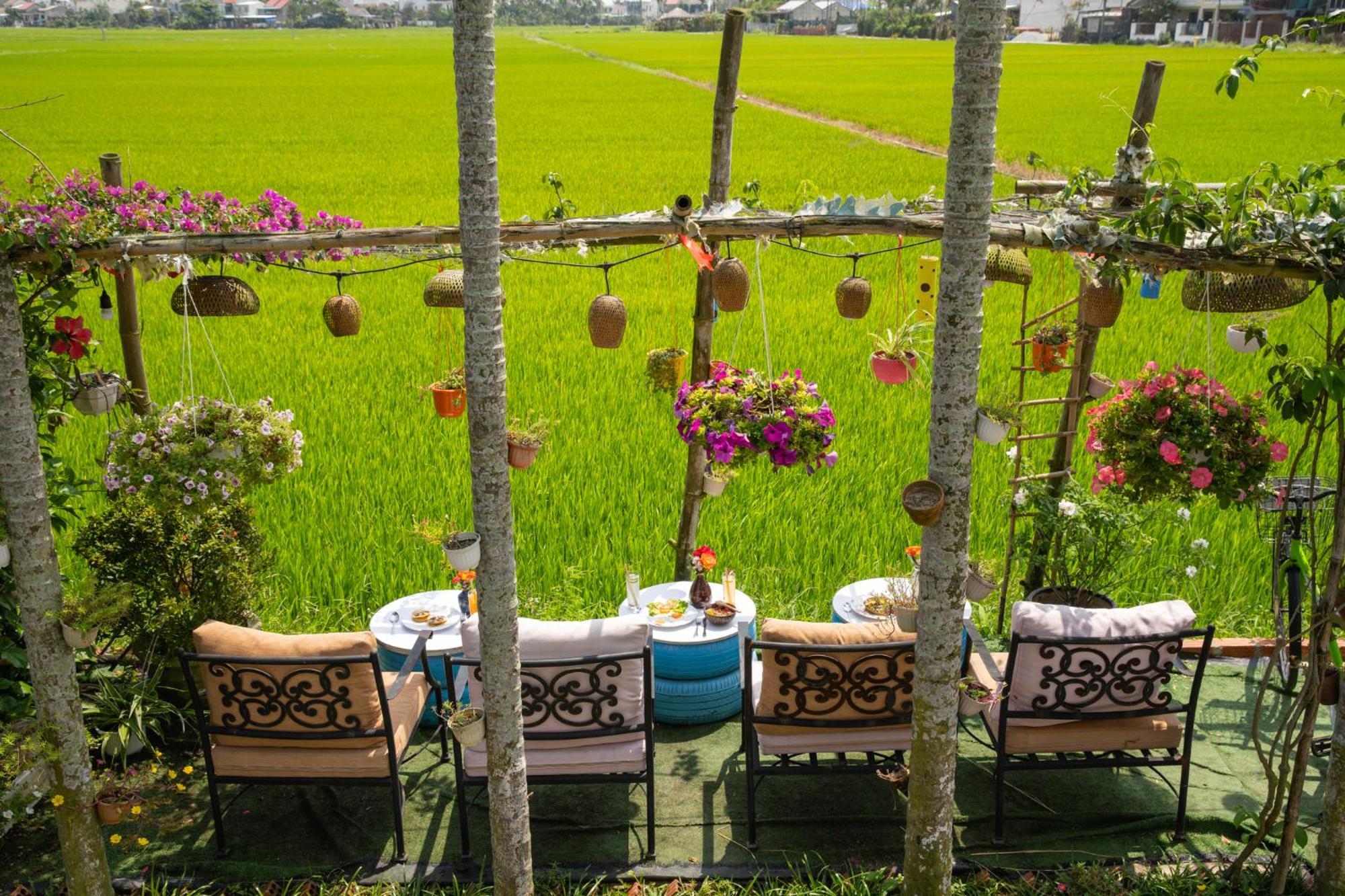 Maison Fleur Luxury 5*