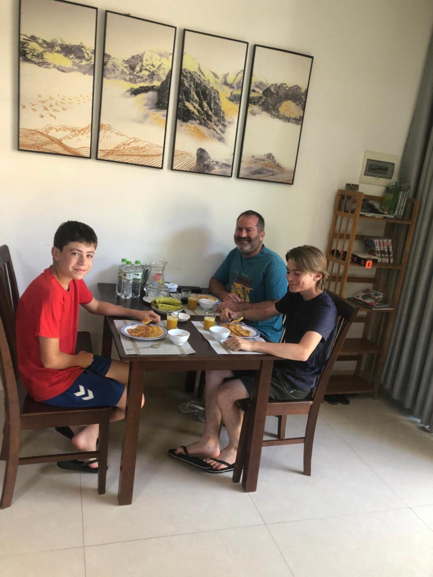 Villa Aba Travel