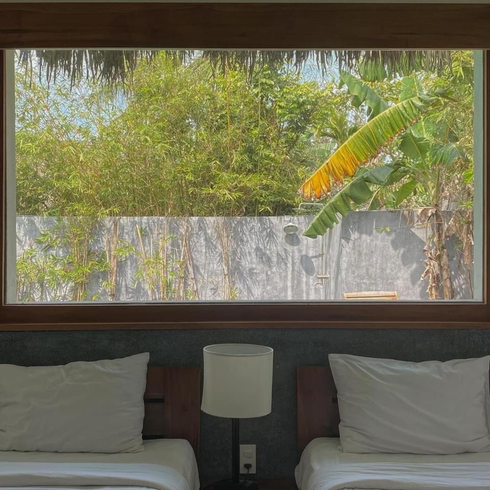Palm View Hotel