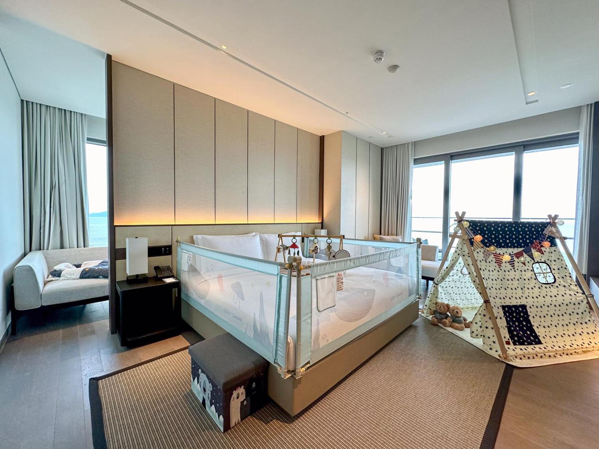 Hotel New World Hoiana