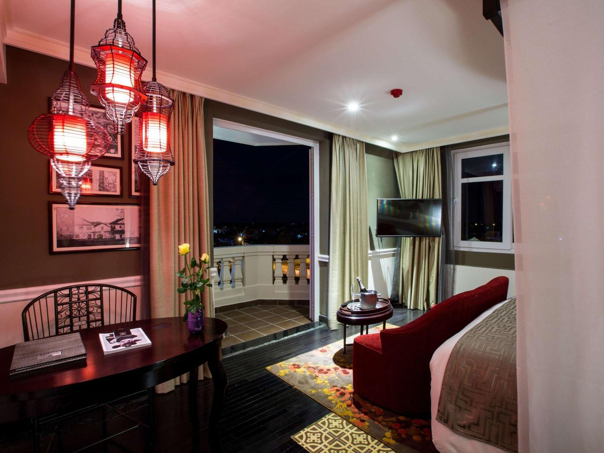Royal - Mgallery 5* Hoi An