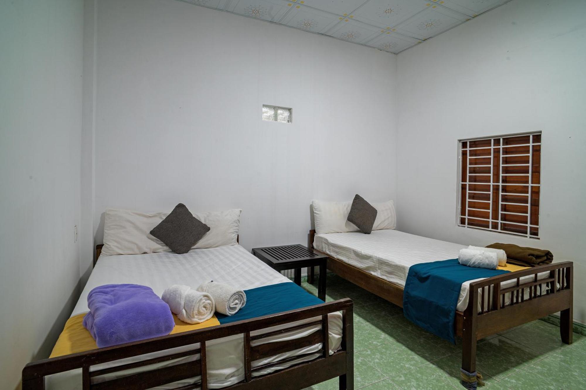 Homestay Viet House Hoi An
