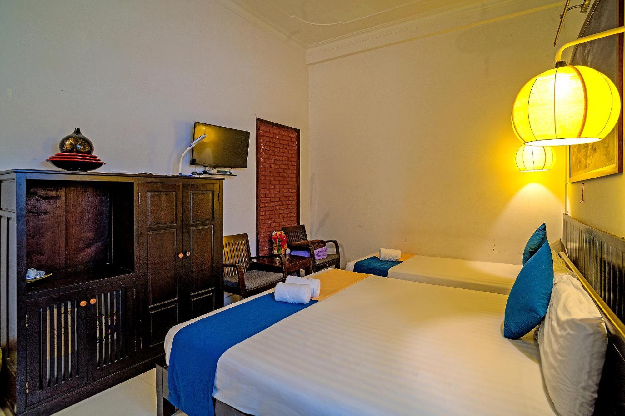 Homestay Viet House *