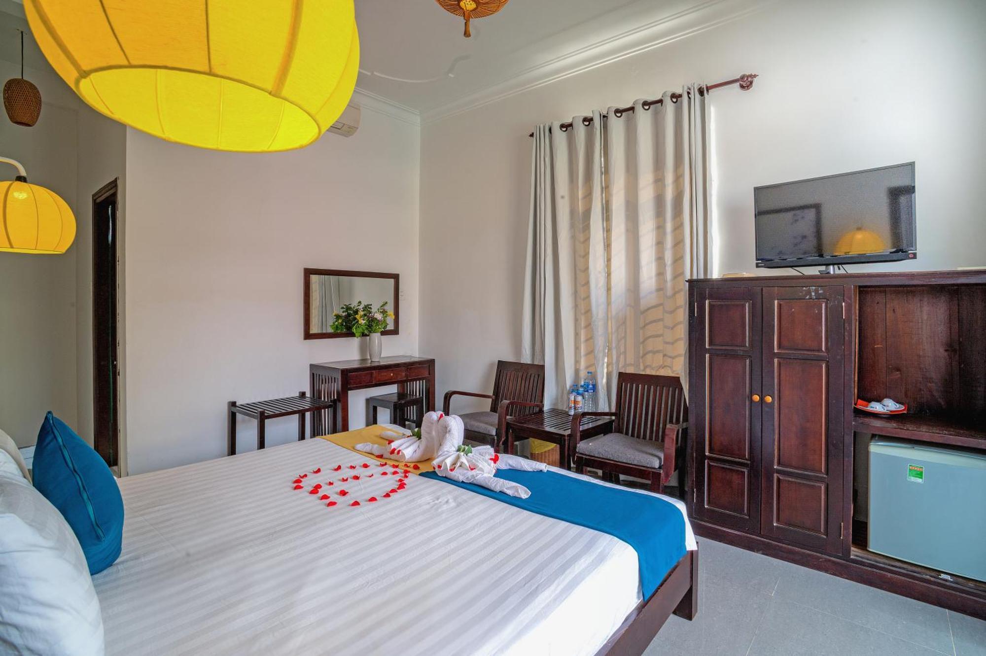 Viet House Homestay