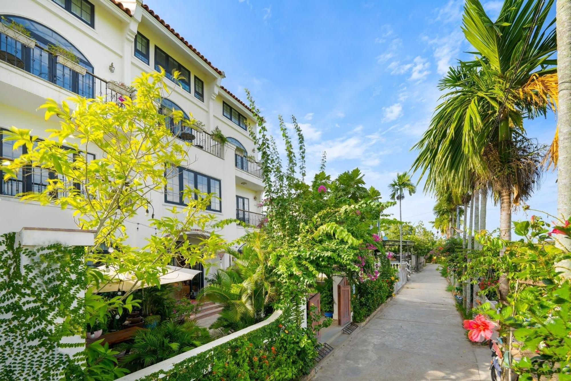 Maison Fleur Luxury 5*