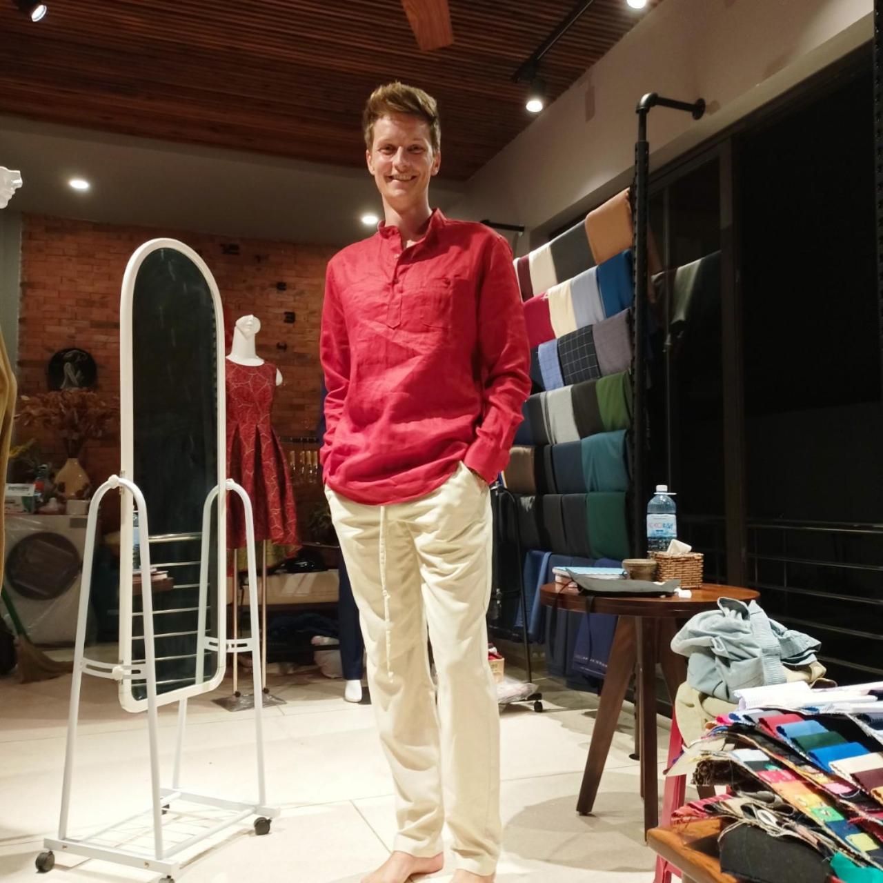 Sun Paradise Vila Hoi An