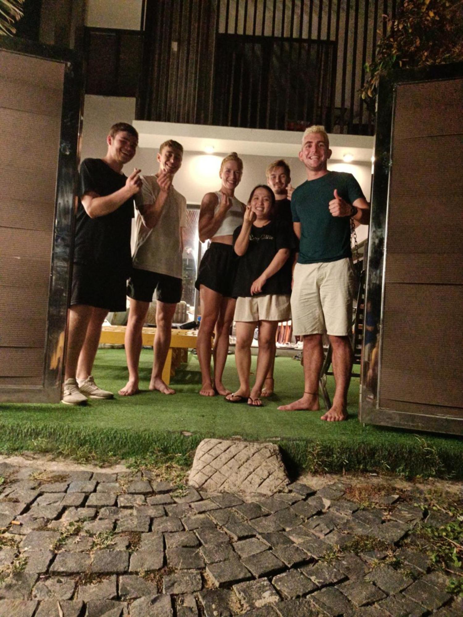 Vila Sun Paradise