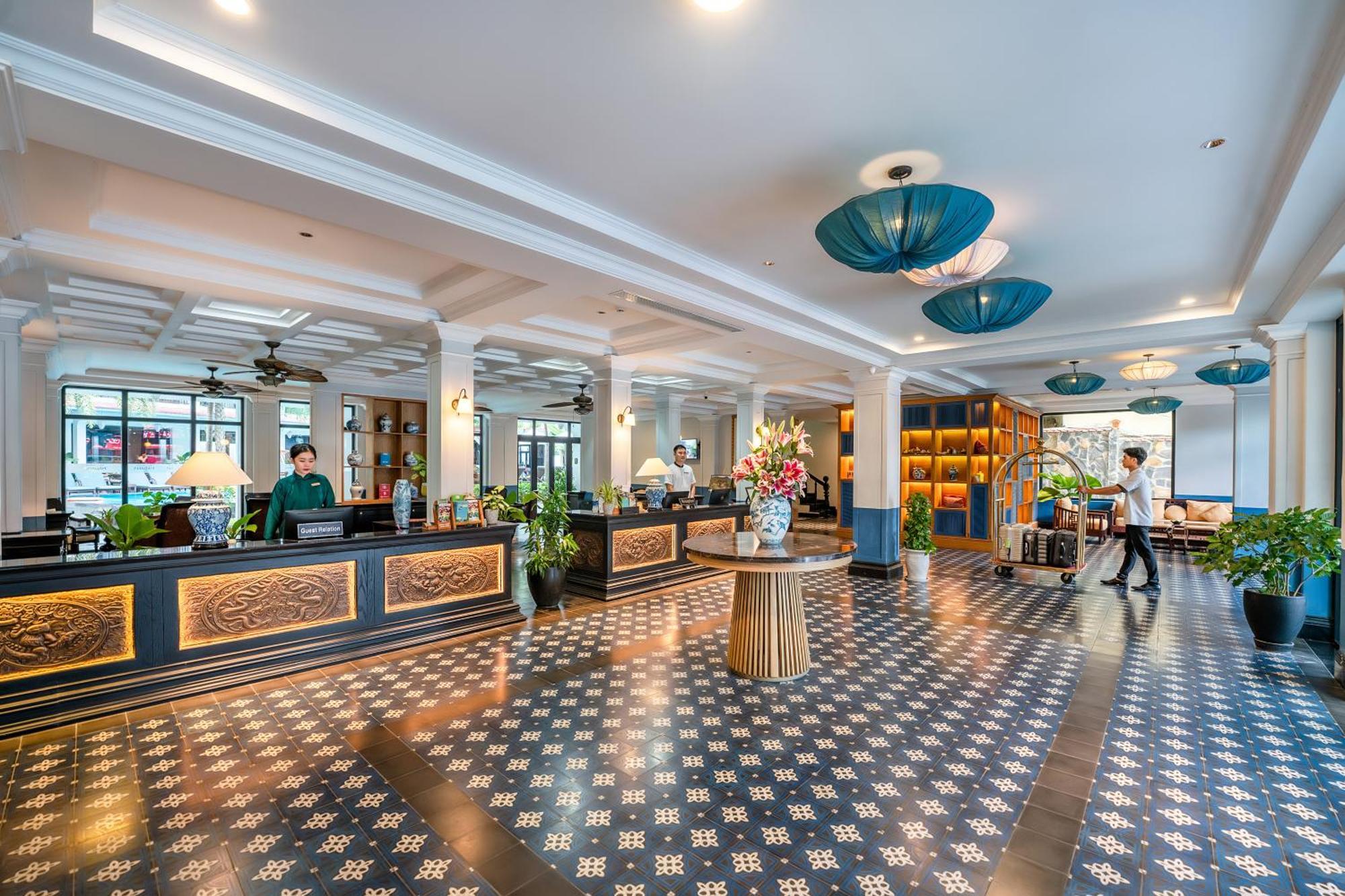Dưỡng Boutique Hadana