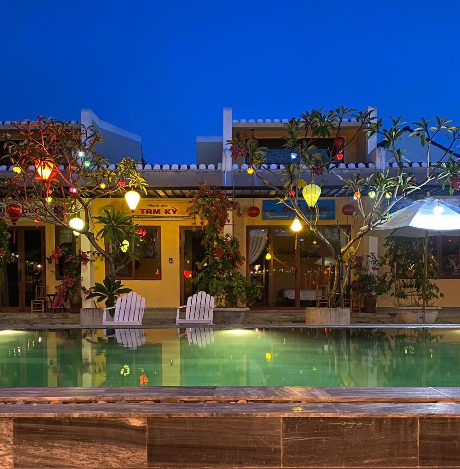 Village Resort Hoi An