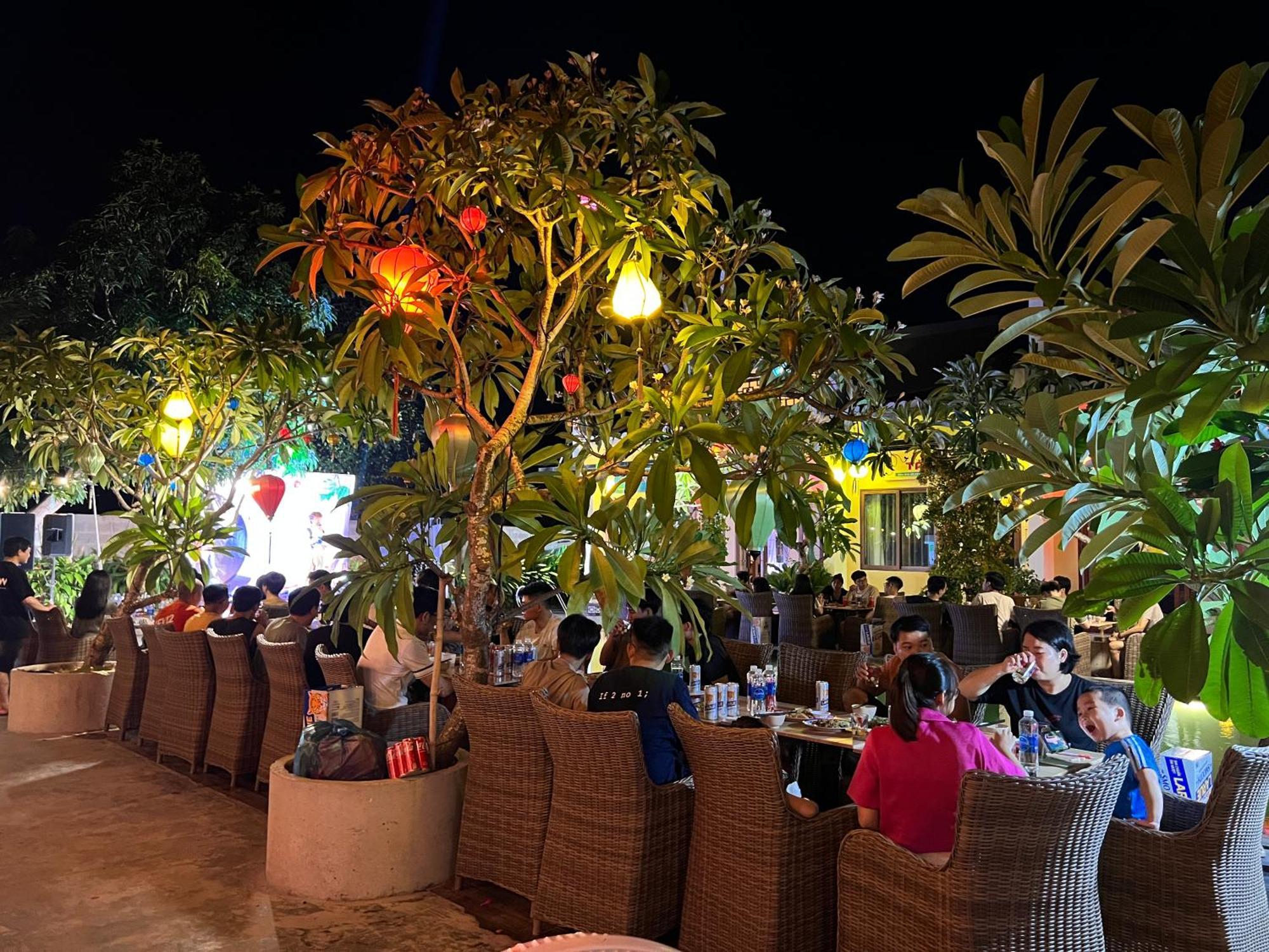 Village 4* Hoi An