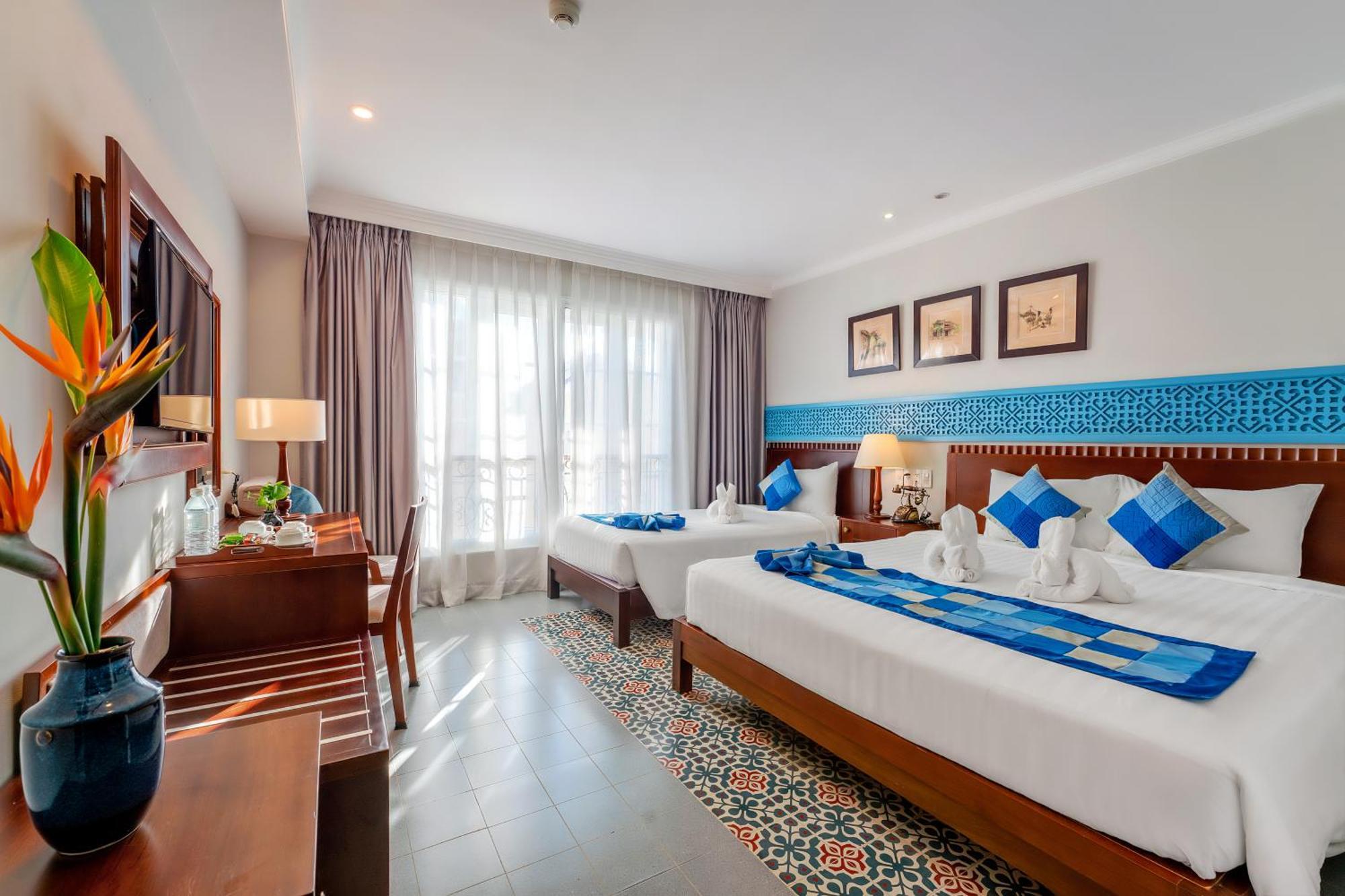 Lantana Boutique Hotel