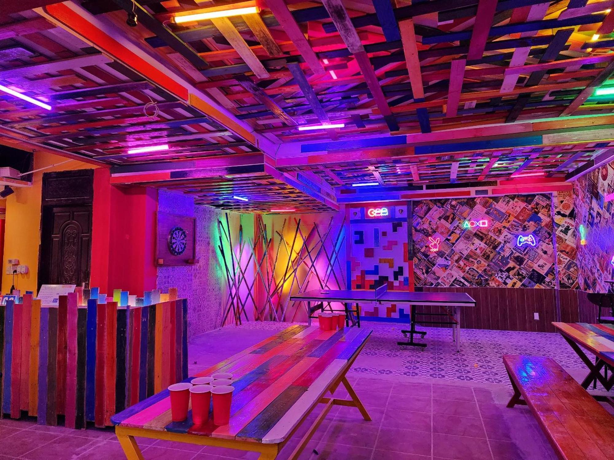 Hotel Ihome Hoi An