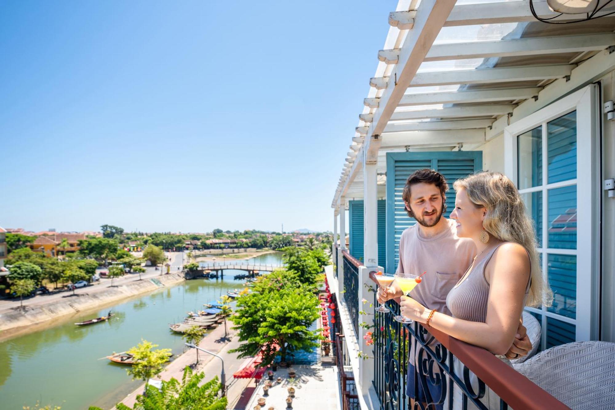 Lantana Boutique Hotel