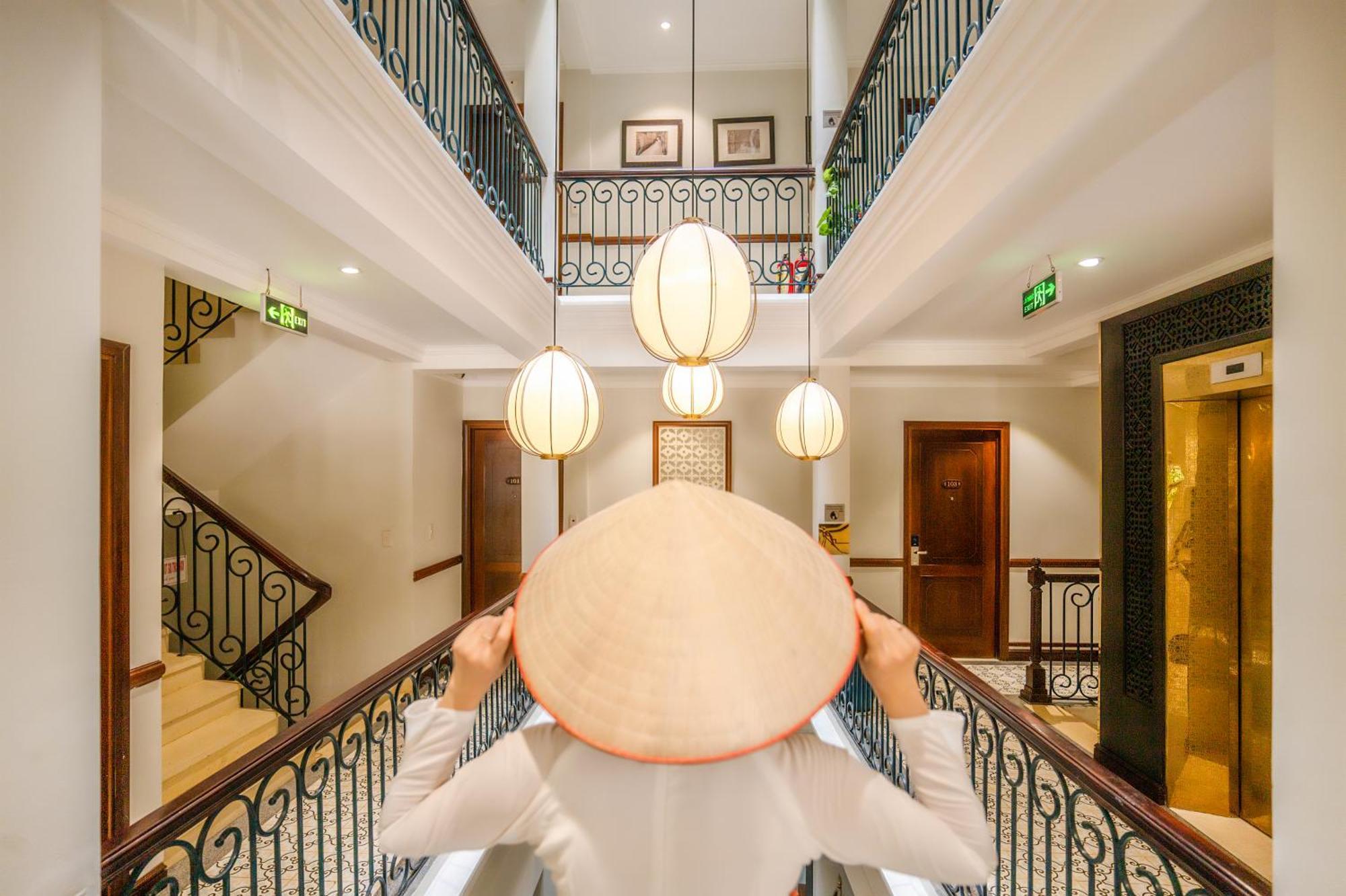 Hotel Lantana Boutique 4*