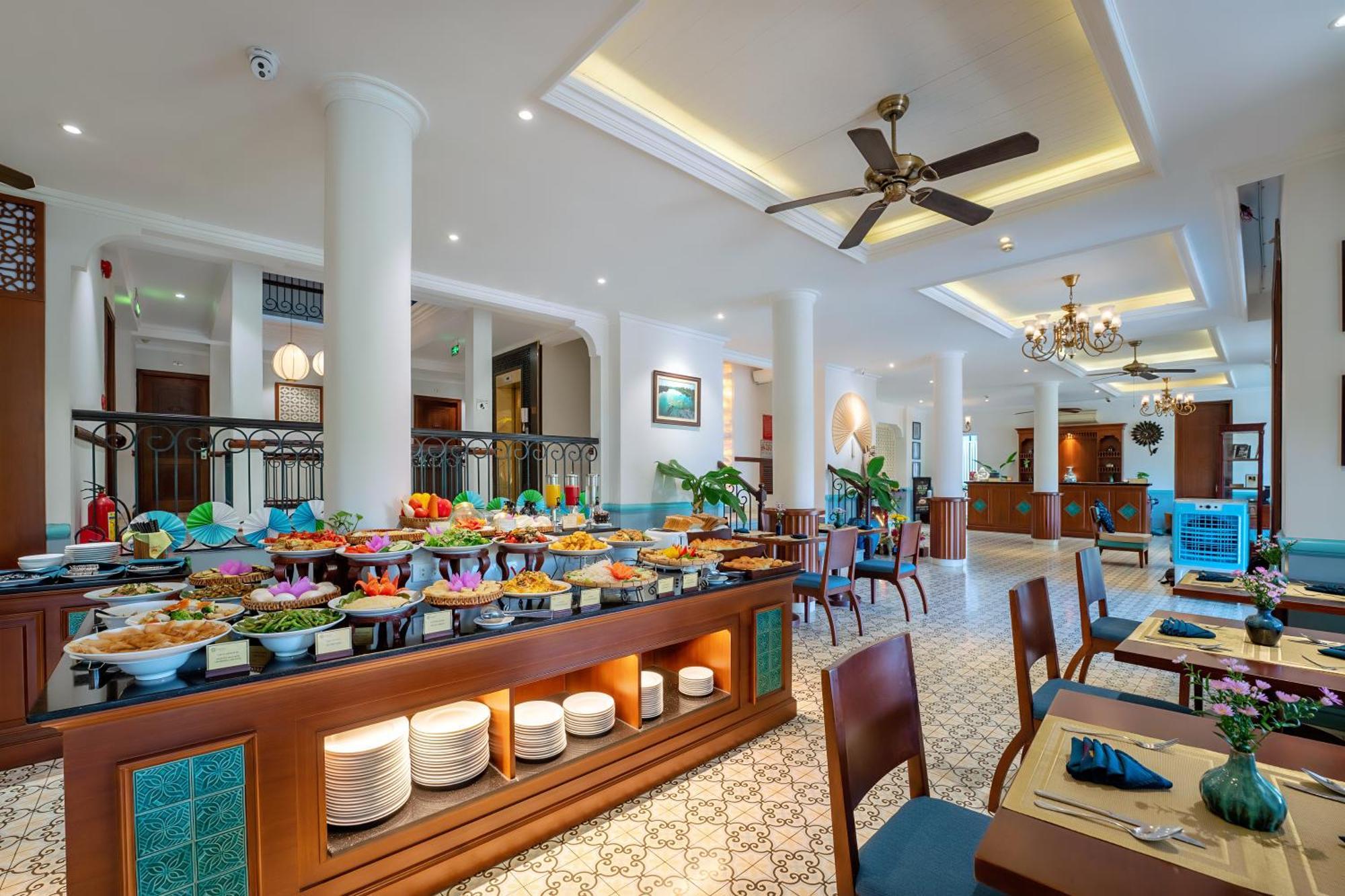 Hotel Lantana Boutique