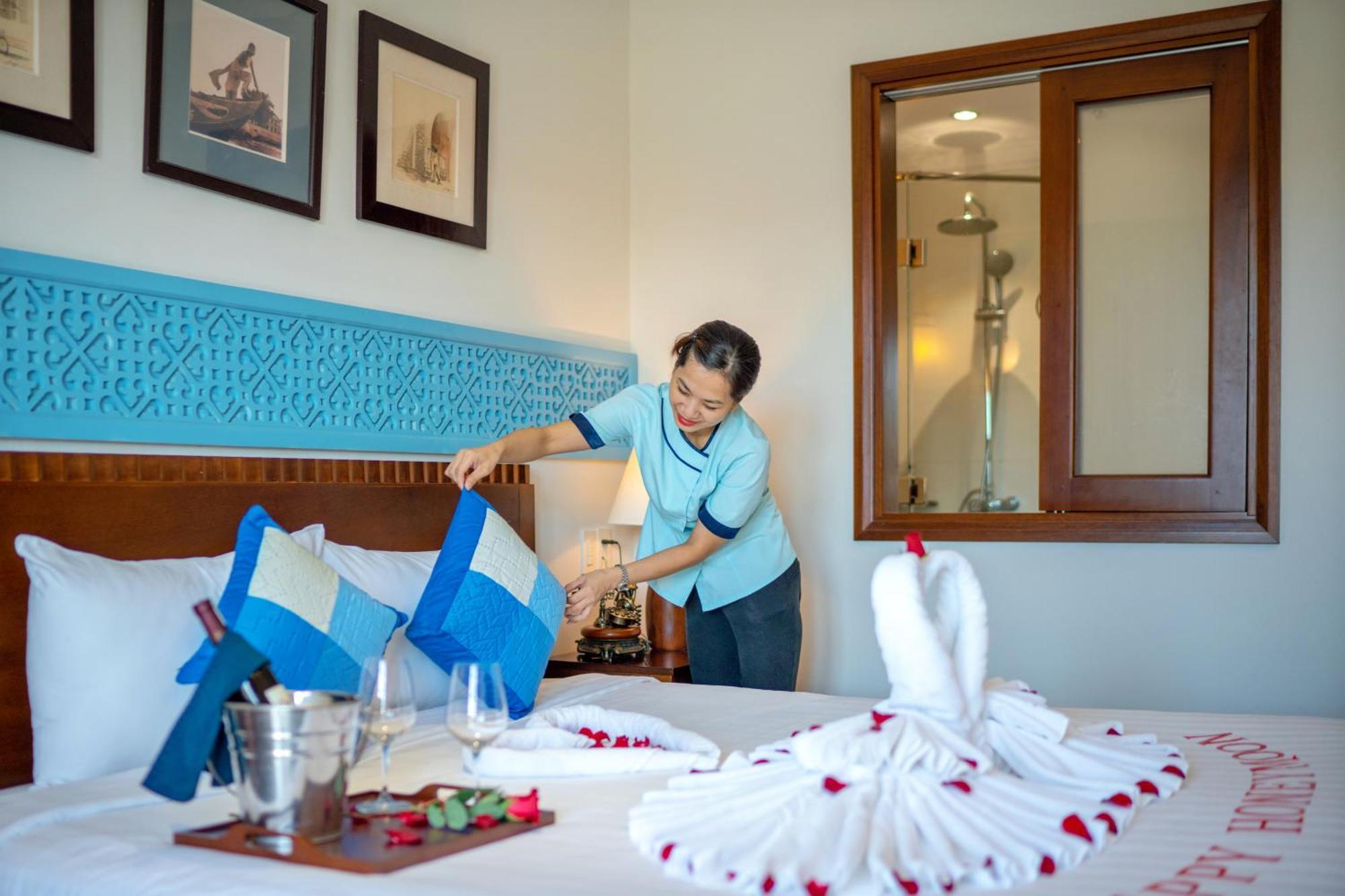 Lantana Boutique Hoi An