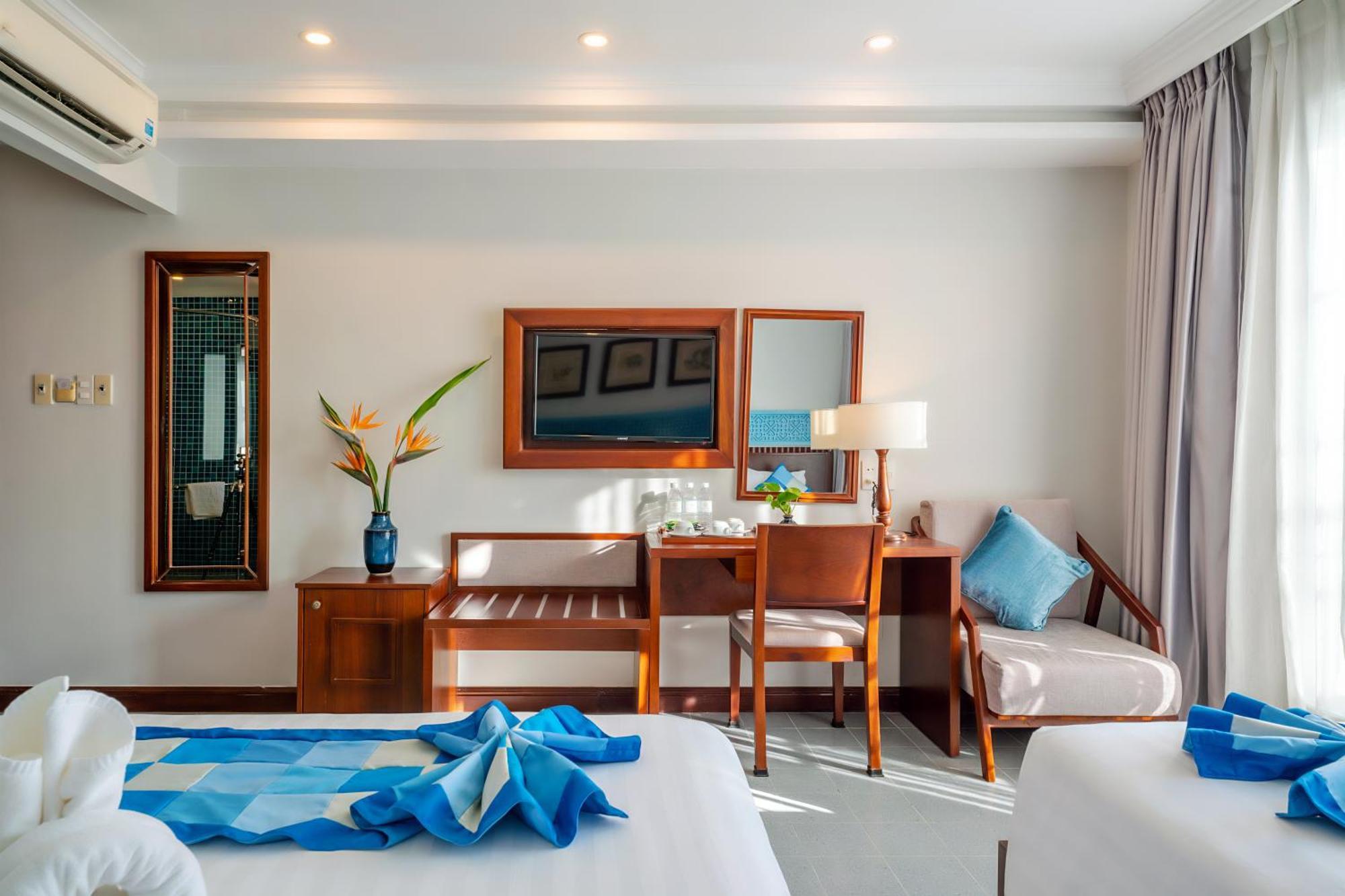 Lantana Boutique Hotel