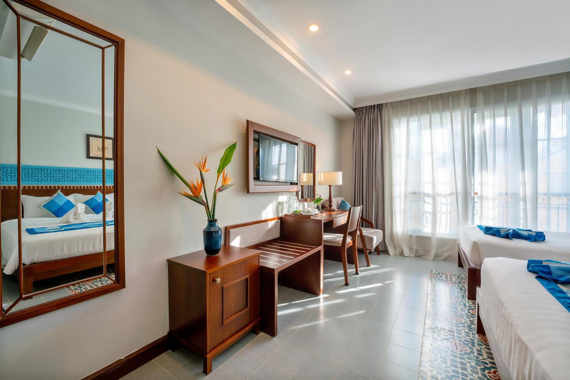 Lantana Boutique Hoi An