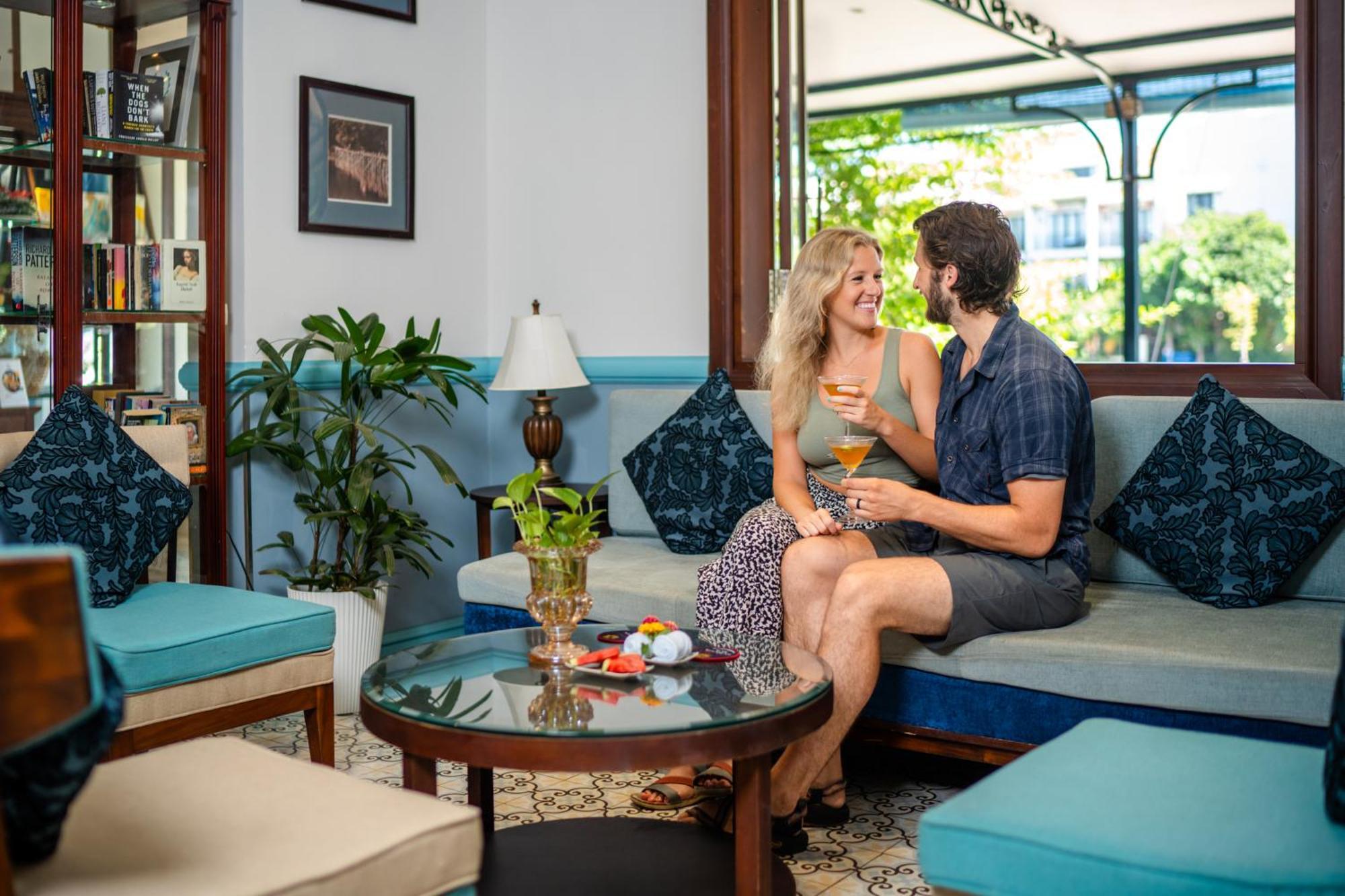 Lantana Boutique Hotel