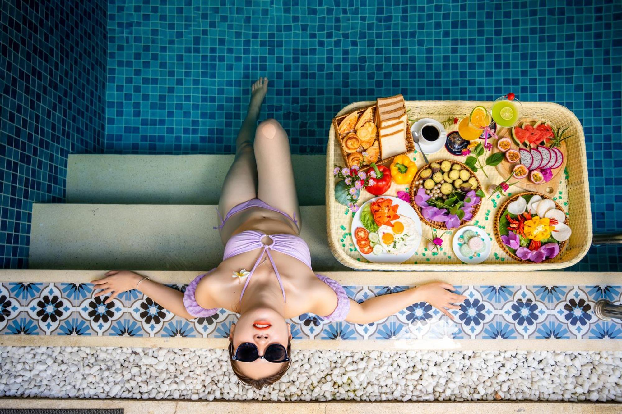 Hotel Lantana Boutique Hoi An