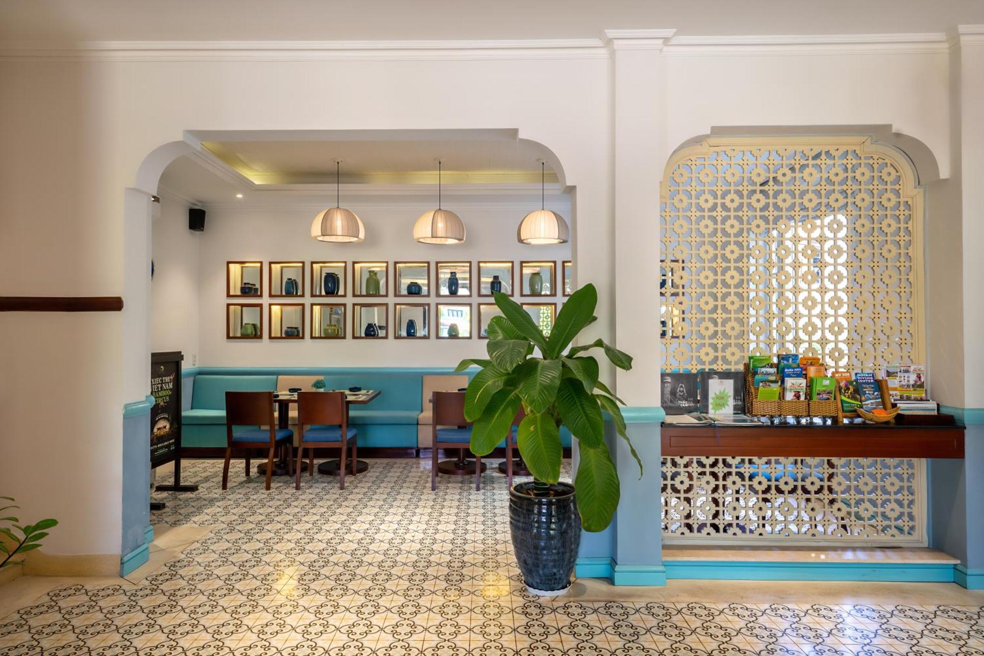 Hotel Lantana Boutique