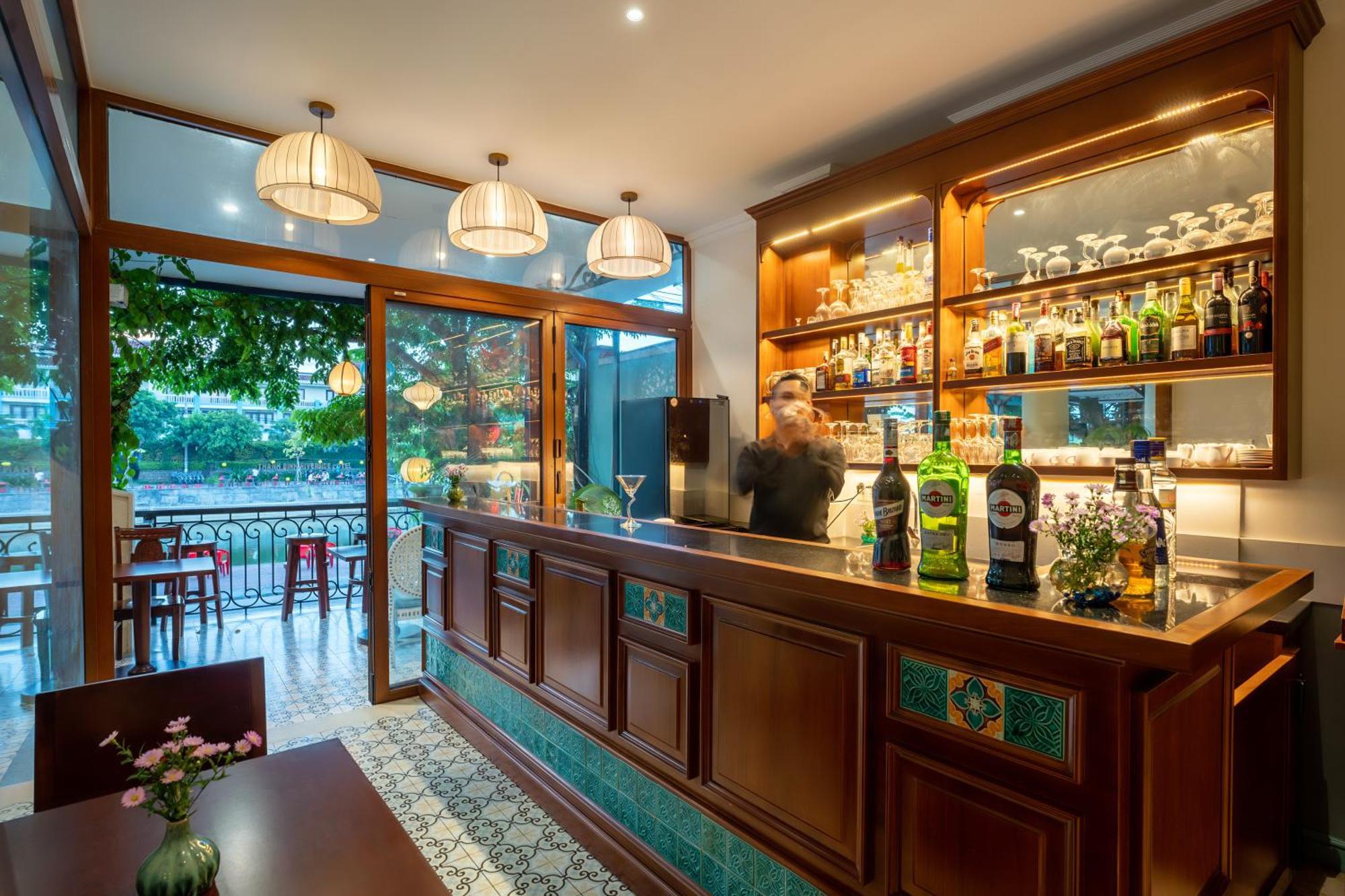 Lantana Boutique Hotel