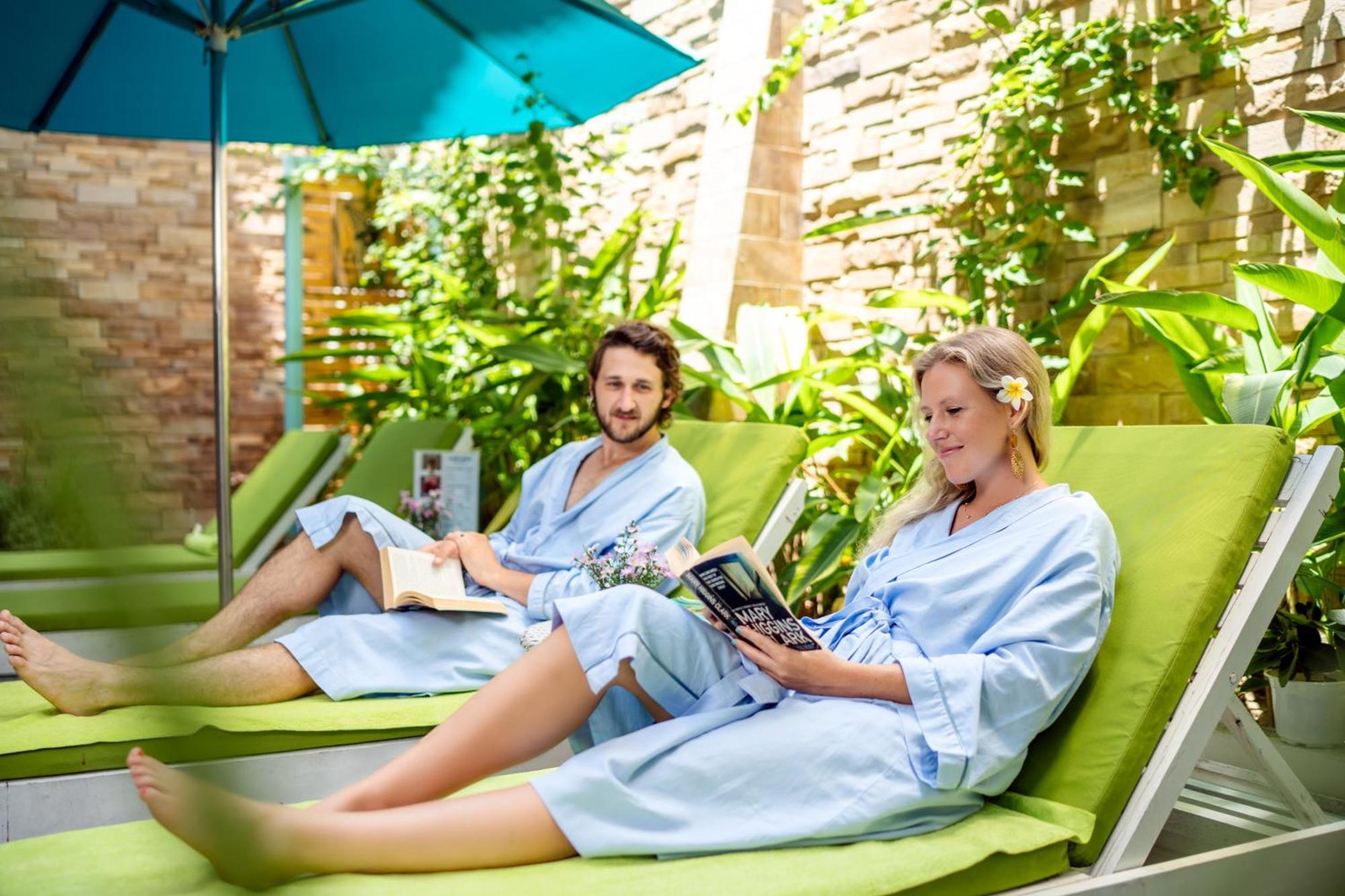 Lantana Boutique 4* Hoi An