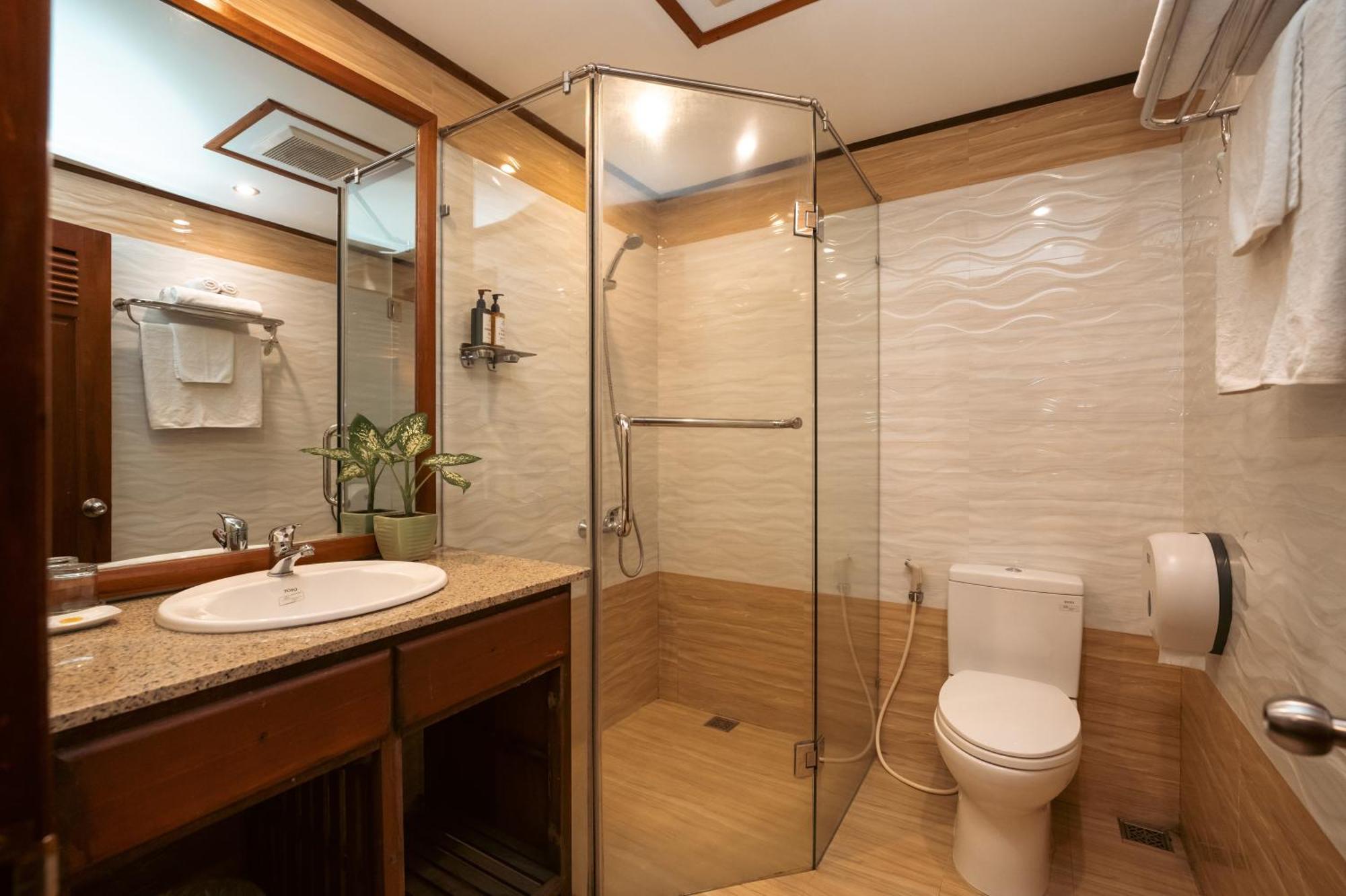 Hotel Kiman