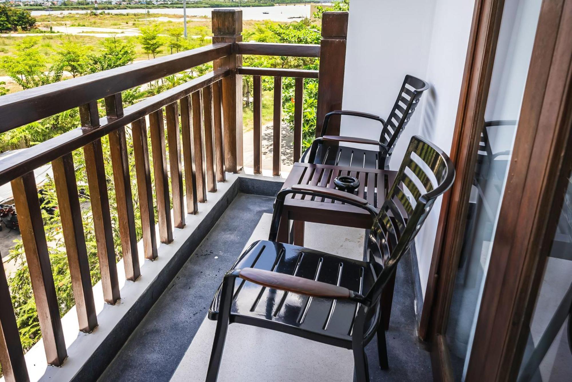 Hành Trình Khách sạn 4*