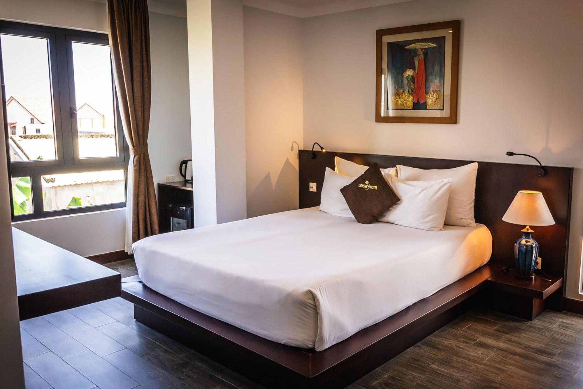 Hành Trình 4* Hội An