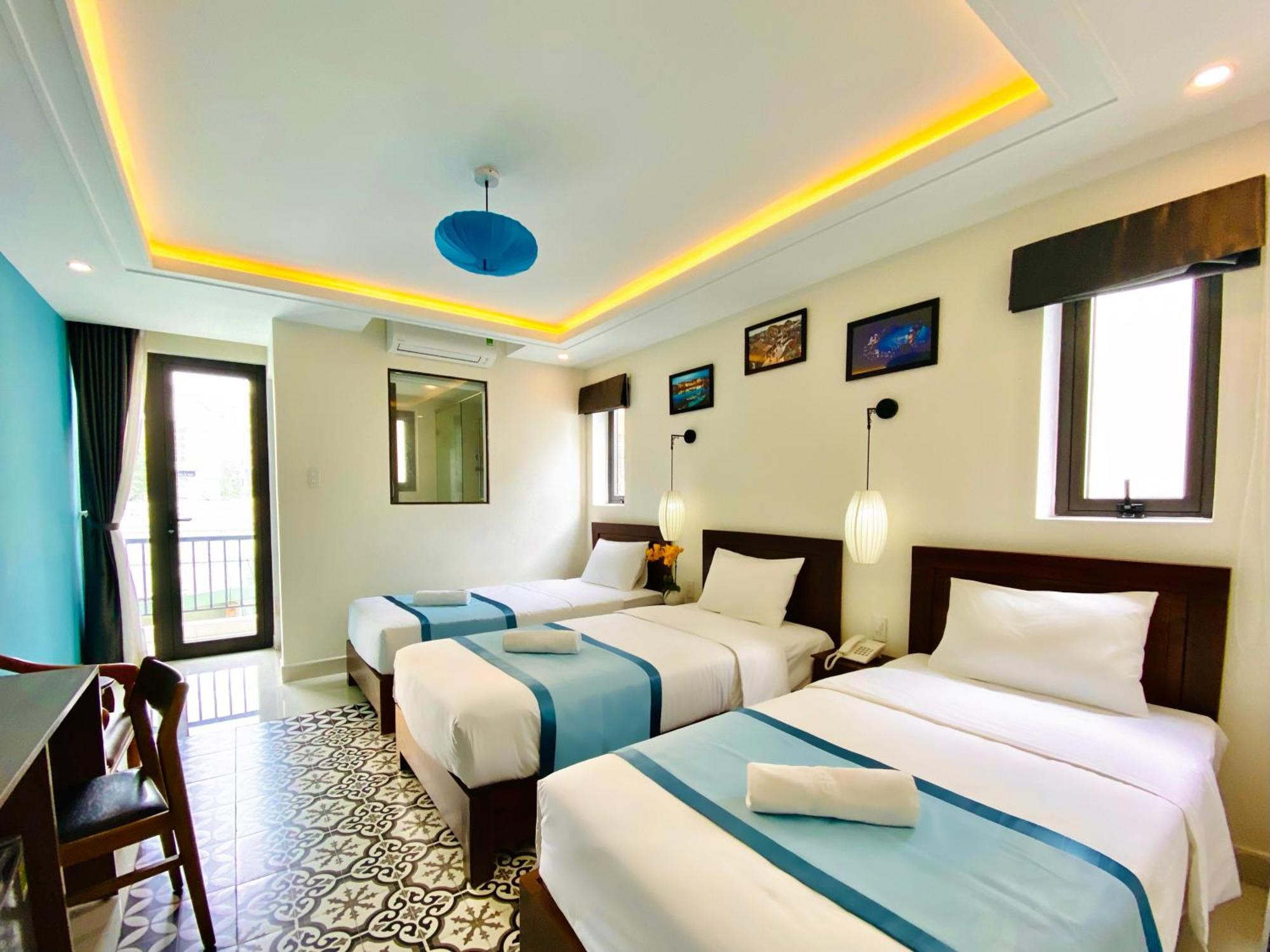 Grand Hoian Hotel Hoi An