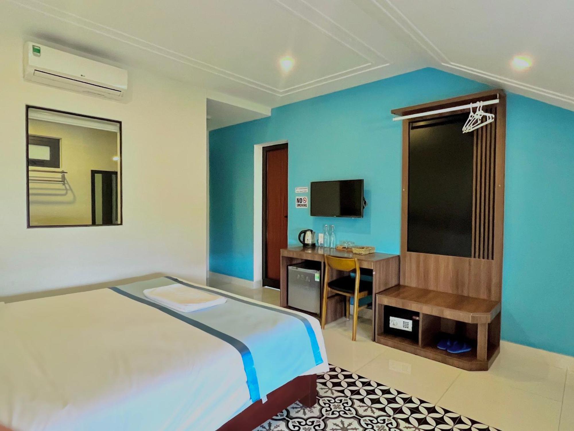 Grand Hoian 3* Hoi An