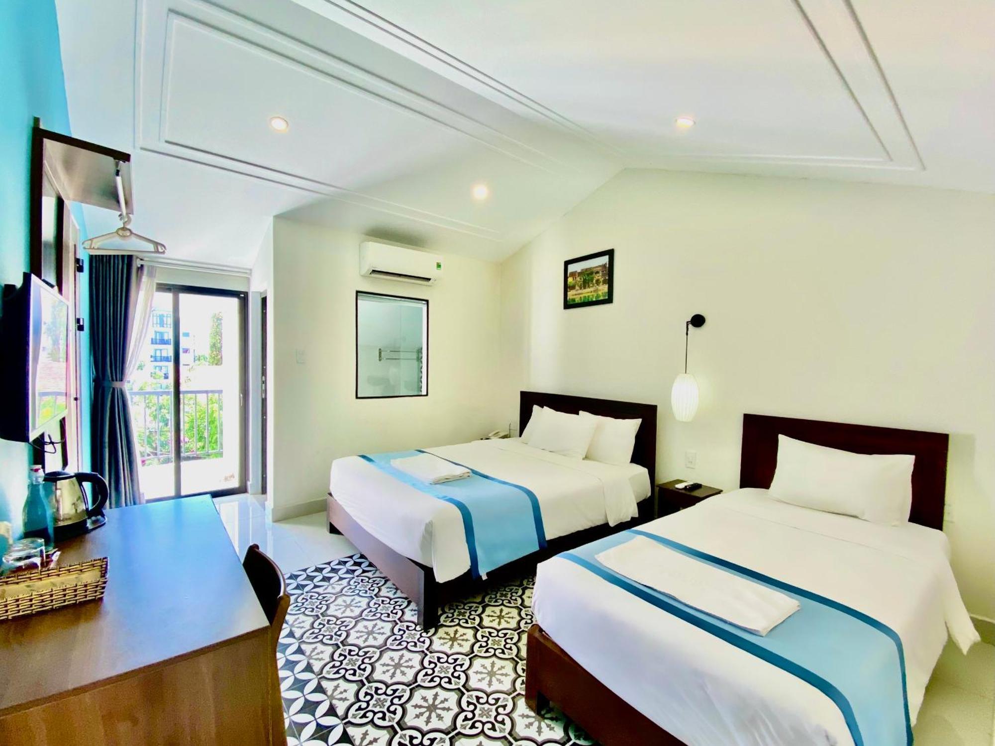 Grand Hoian 3* Hoi An